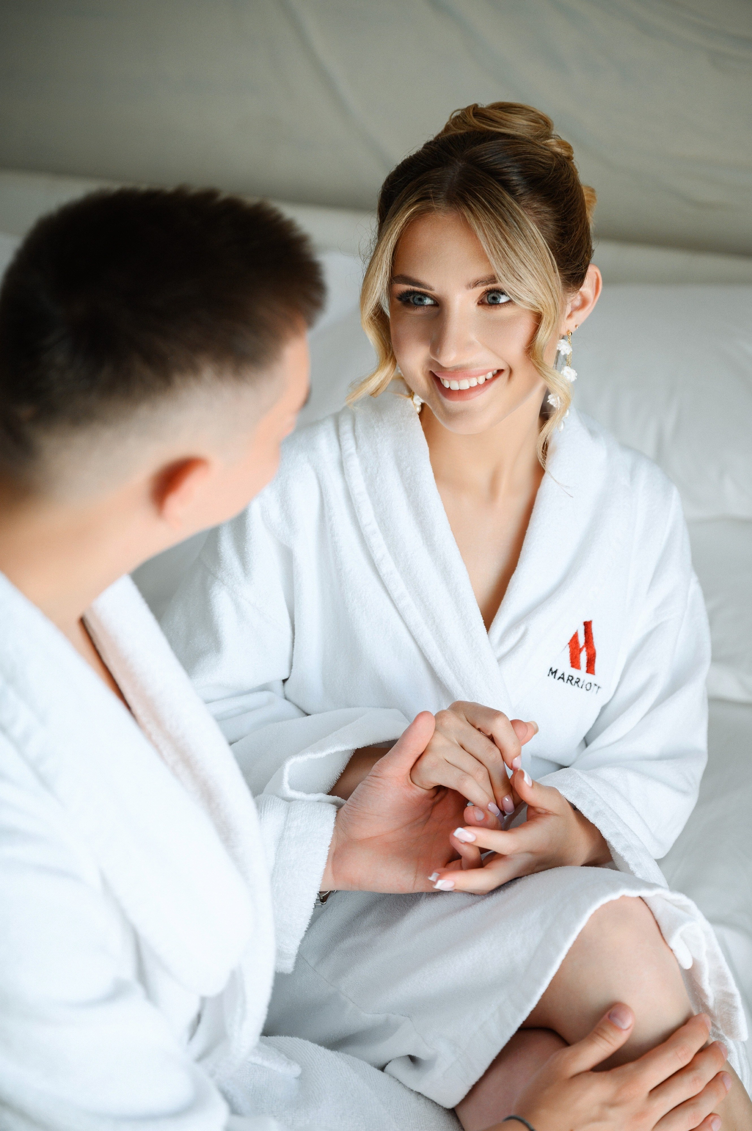 Илья & Алина