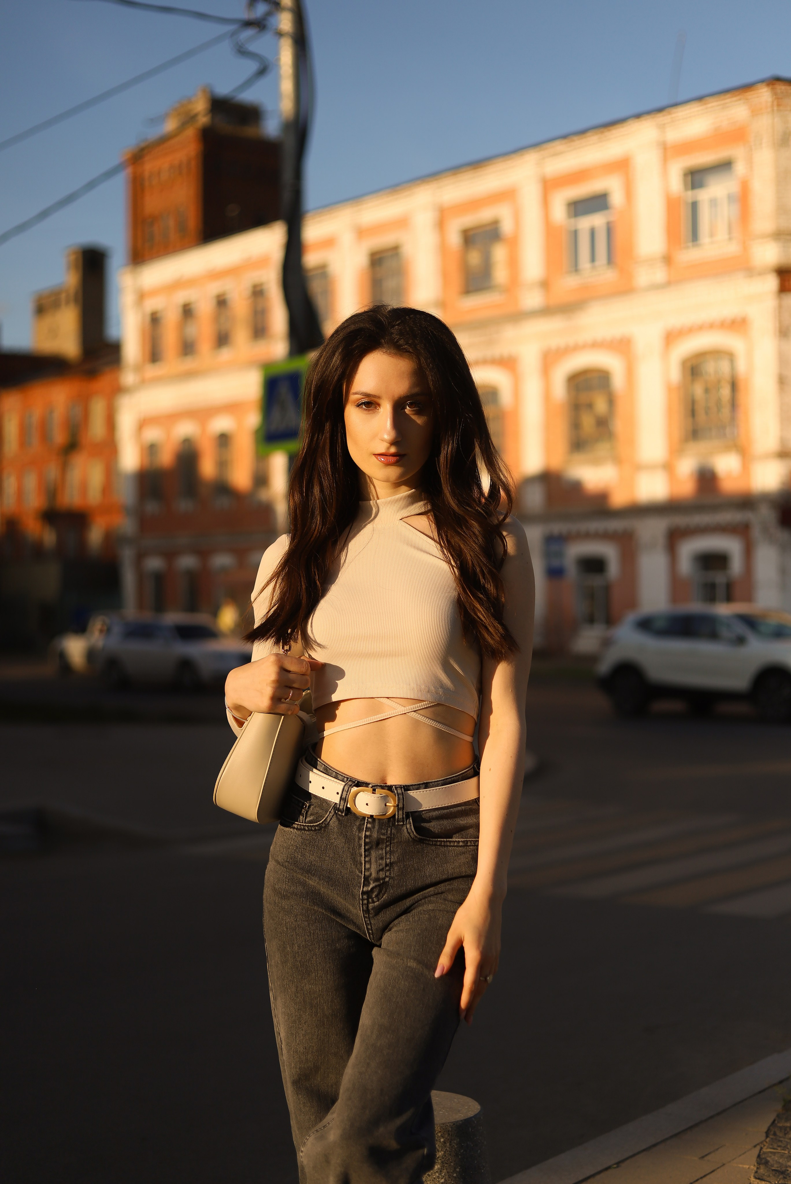 Индивидуальная. Даша Лукошкина Фотограф Шуя | Иваново