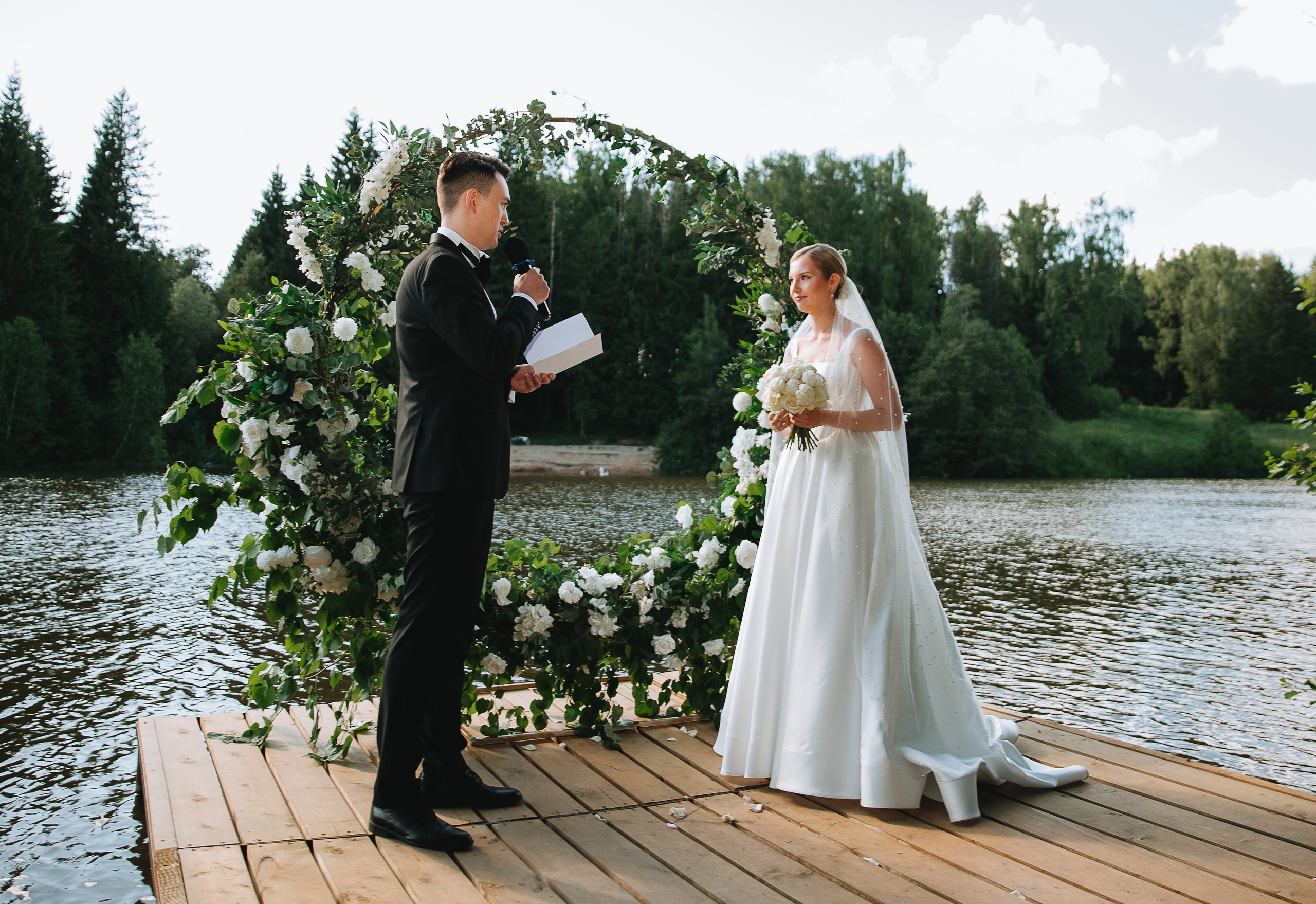 Полина и Линар. Ваш фотограф Любовь Чистякова