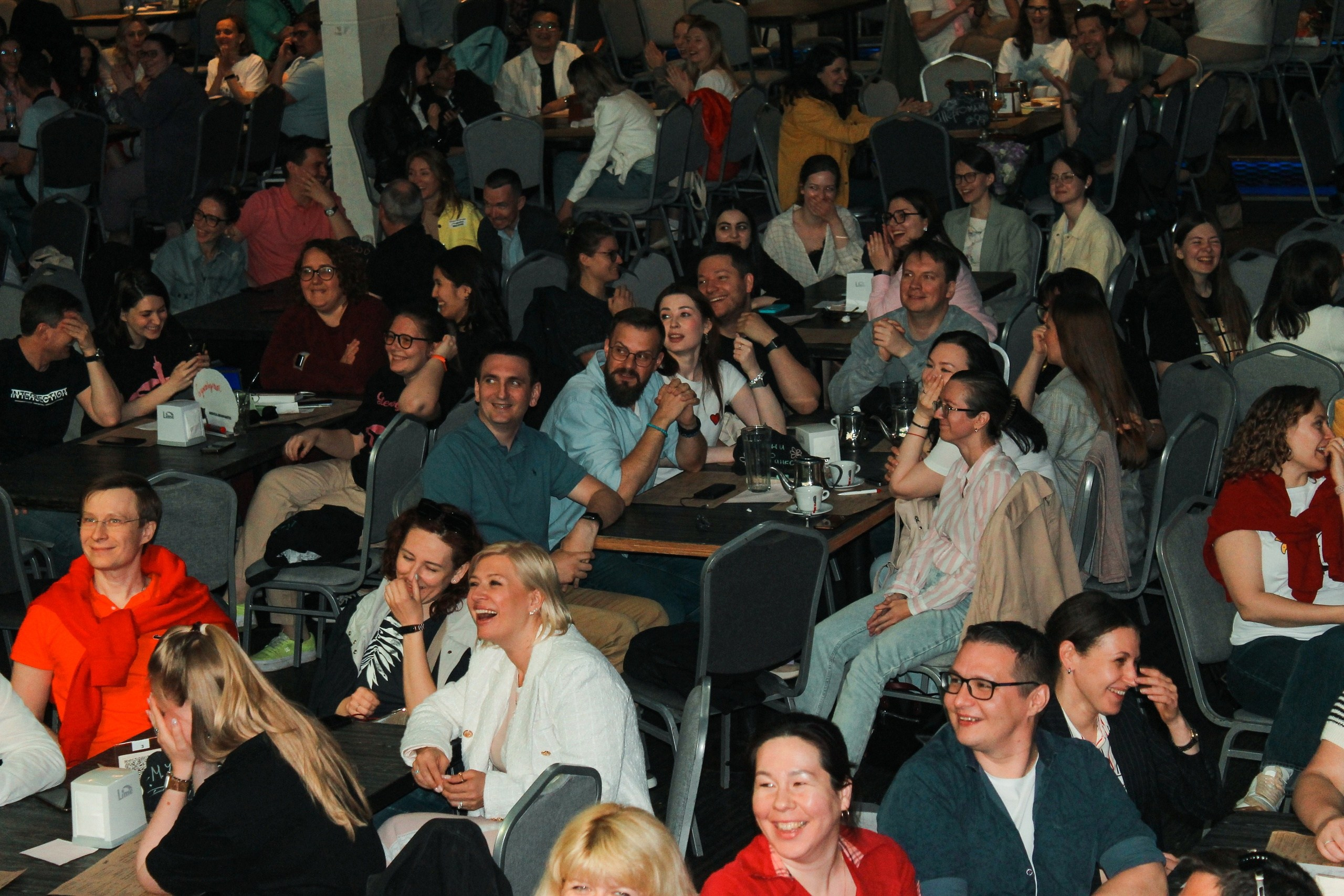 Первый медицинский квиз «Medical Brain Battle» сезон 2023. Ведущий на свадьбу, корпоратив и юбилей в Москве Сергей Рябинин