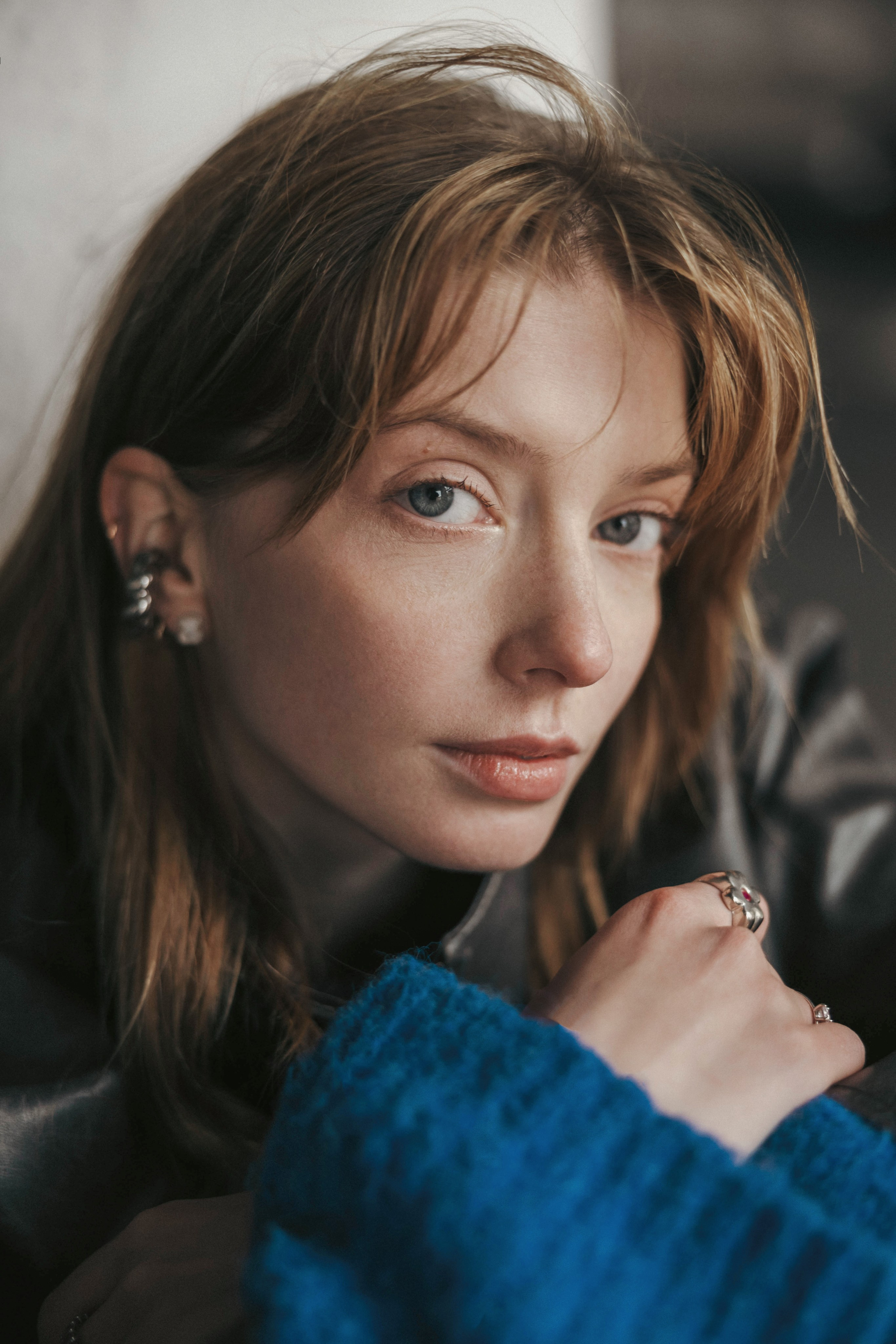 Юля. Свадебный и семейный фотограф Москва Назарова Ольга