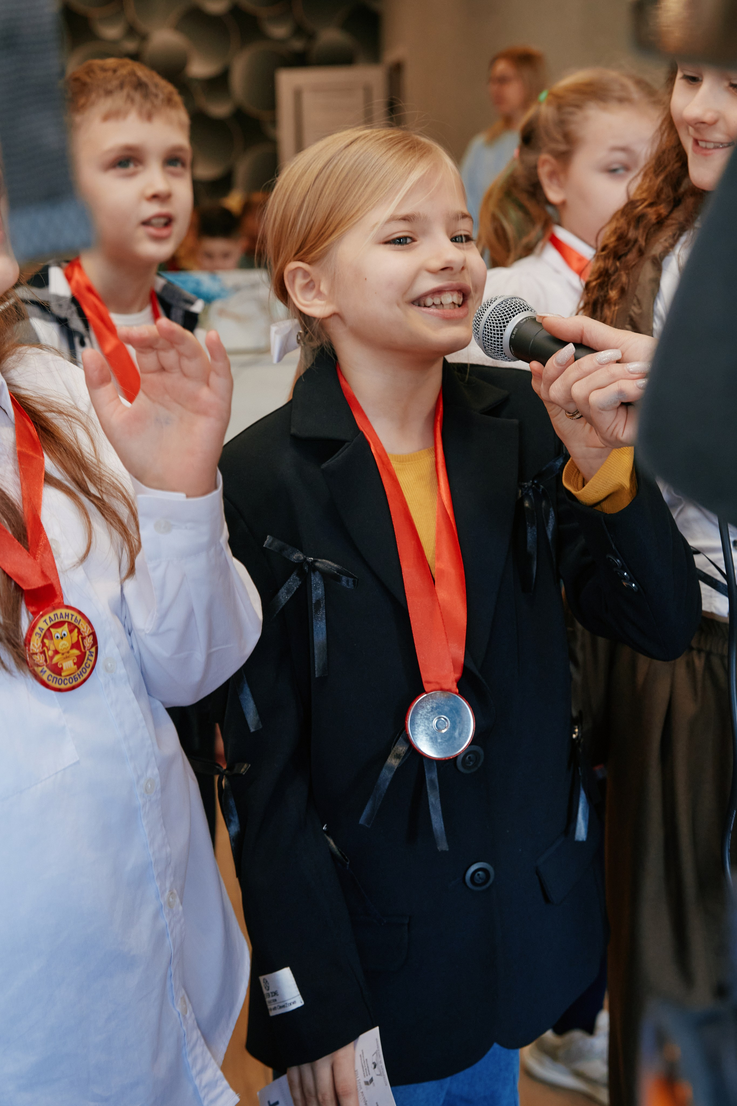 Фестиваль в школе Юнит 08.02. Свадебный репортажный фотограф краснодар максим дремов дрёмов фотосессия студия цена