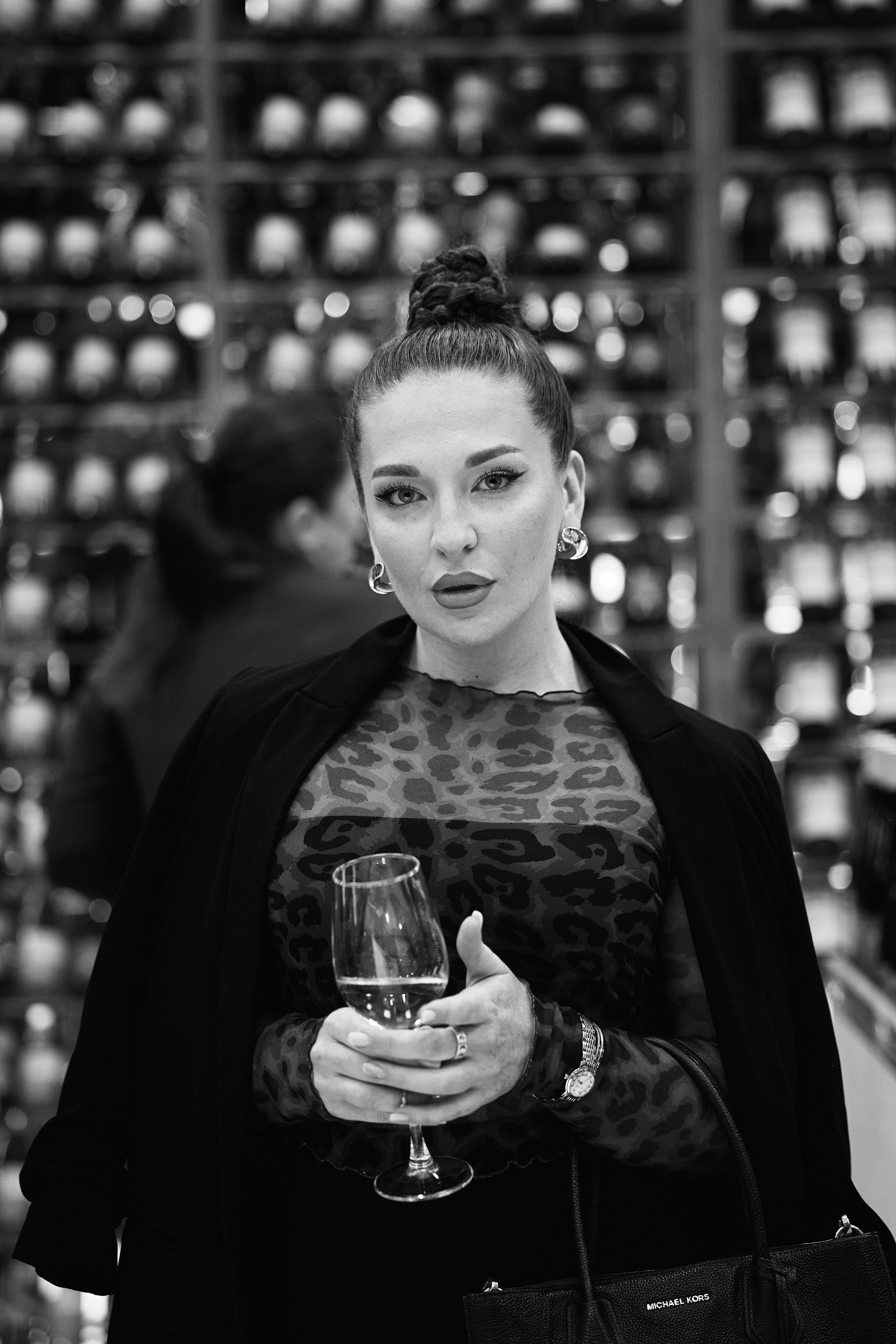 Иммерсивный спектакль в Винном клубе CHATEAU TAMAGNE 21.05