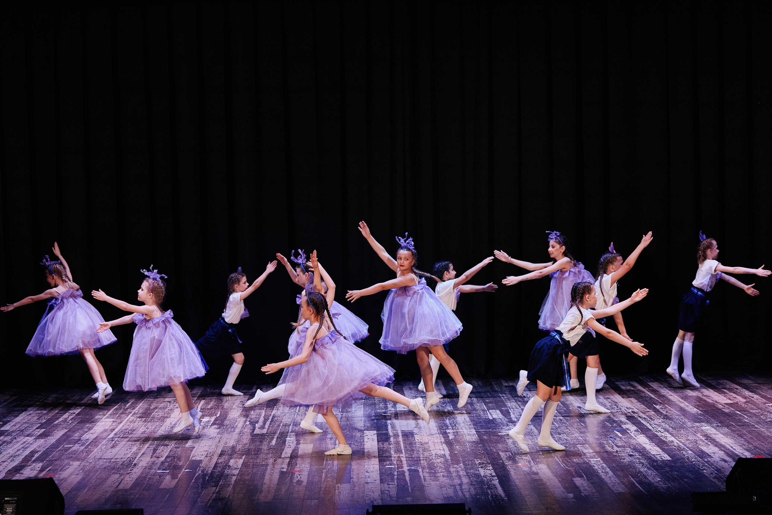 Концерт танцевальной студии Фиеста 08.06. Свадебный репортажный фотограф краснодар максим дремов дрёмов фотосессия студия цена