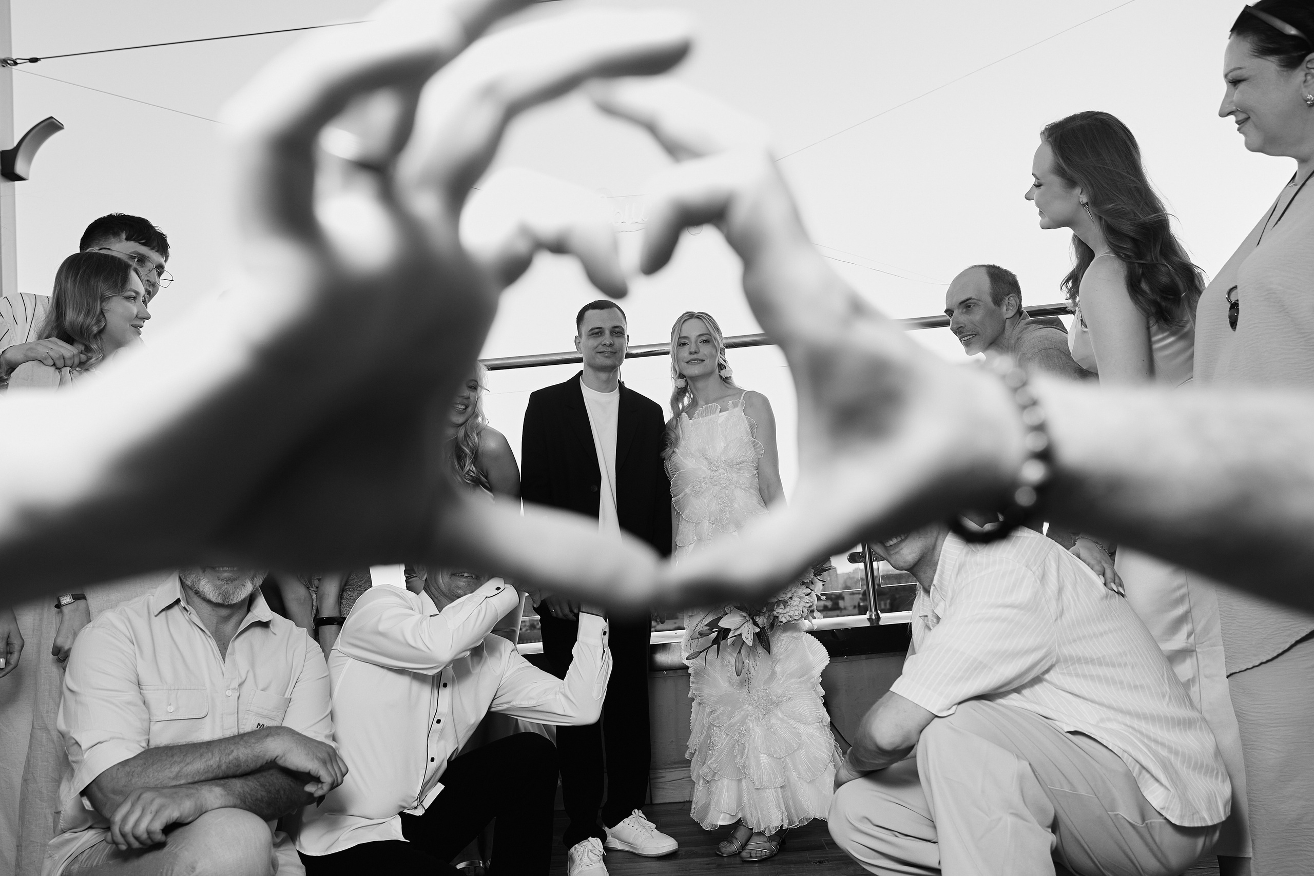 Wedding Day 06.06. Свадебный репортажный фотограф краснодар максим дремов дрёмов фотосессия студия цена