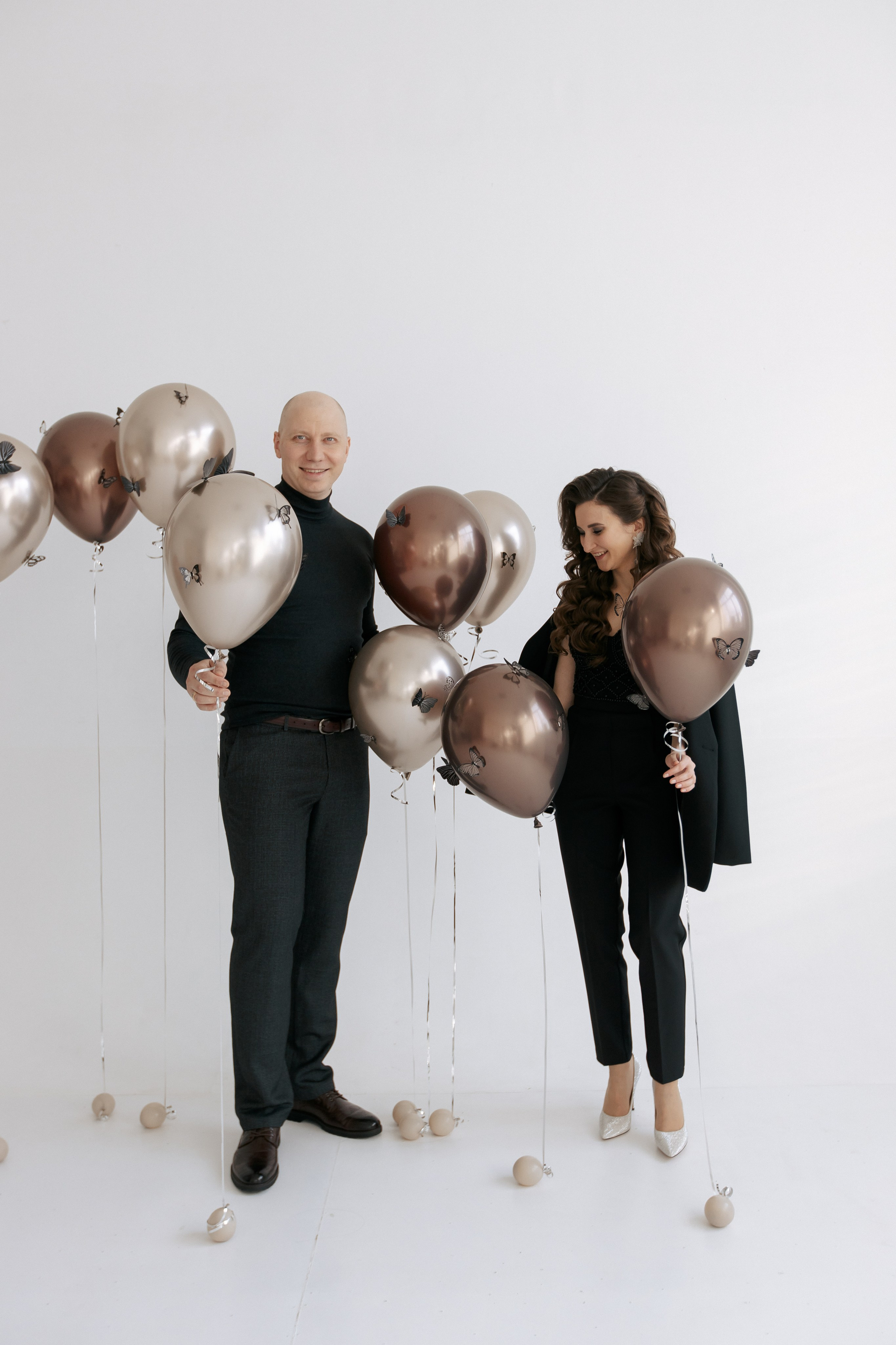 Ира и Саша. Фотограф Таганрог Любимая Надя