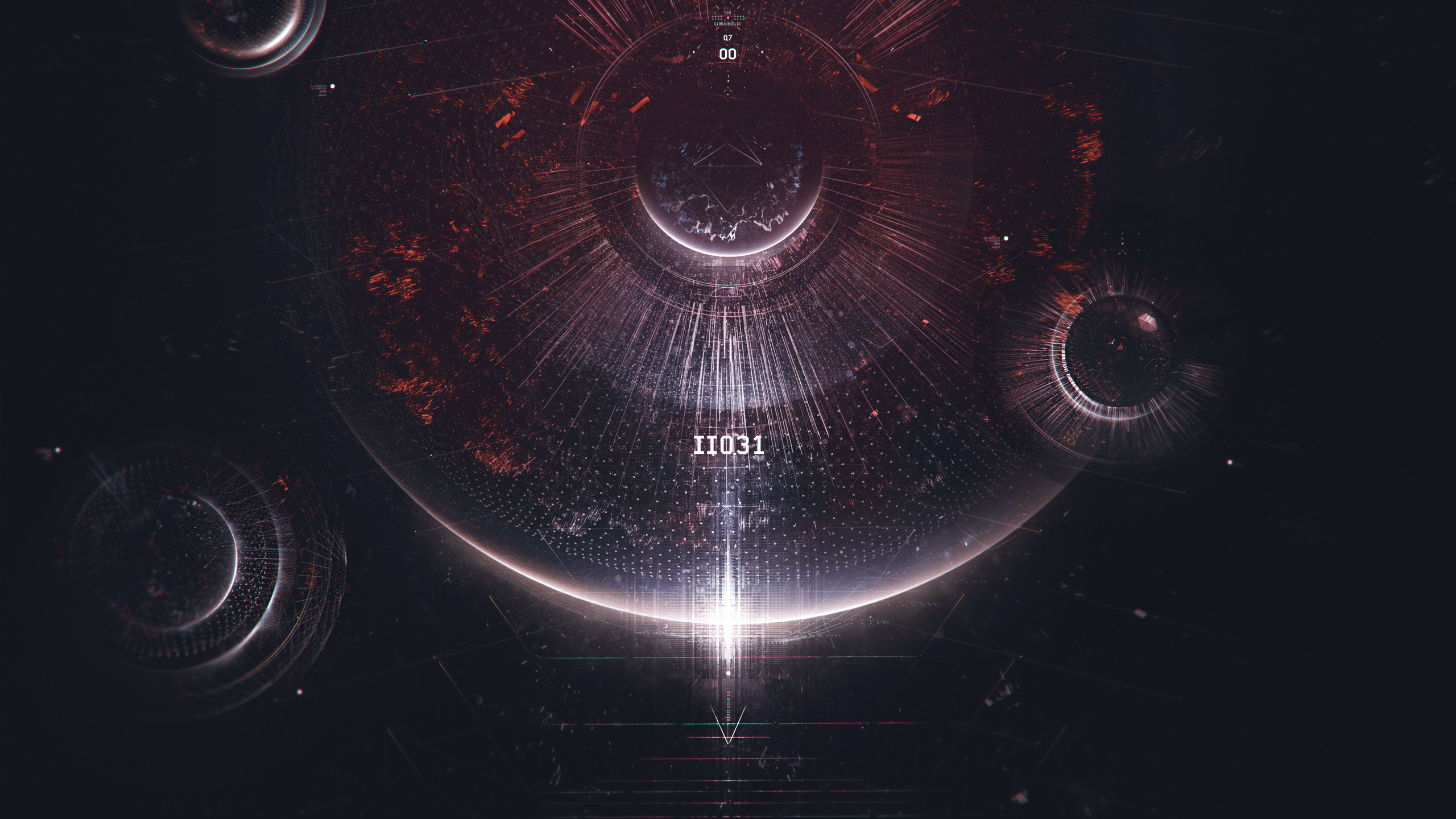 Hex. Промышленный и Концепт-Дизайн. Александр Голубев