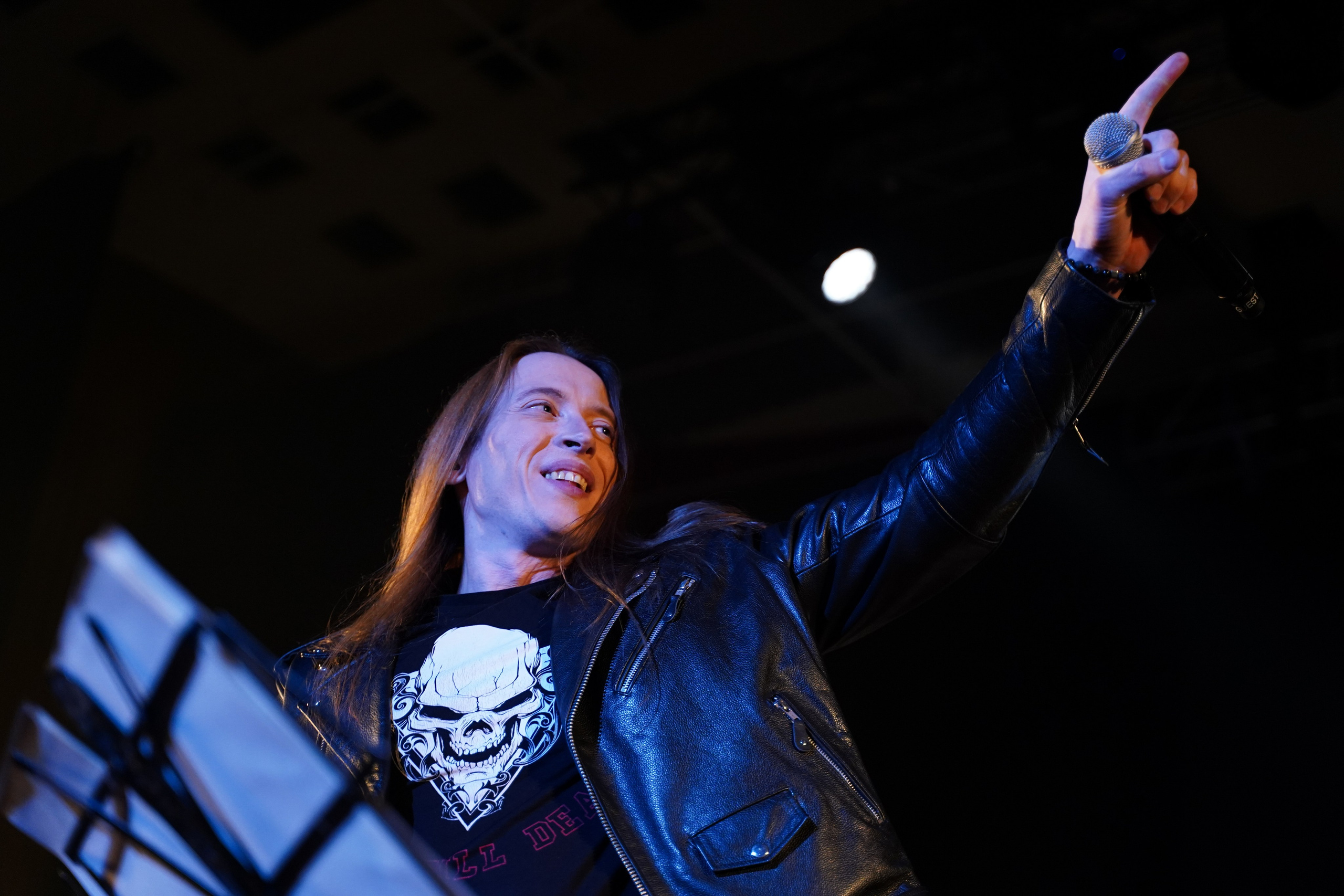 Ronnie Romero. Арт-фотограф в Краснодаре