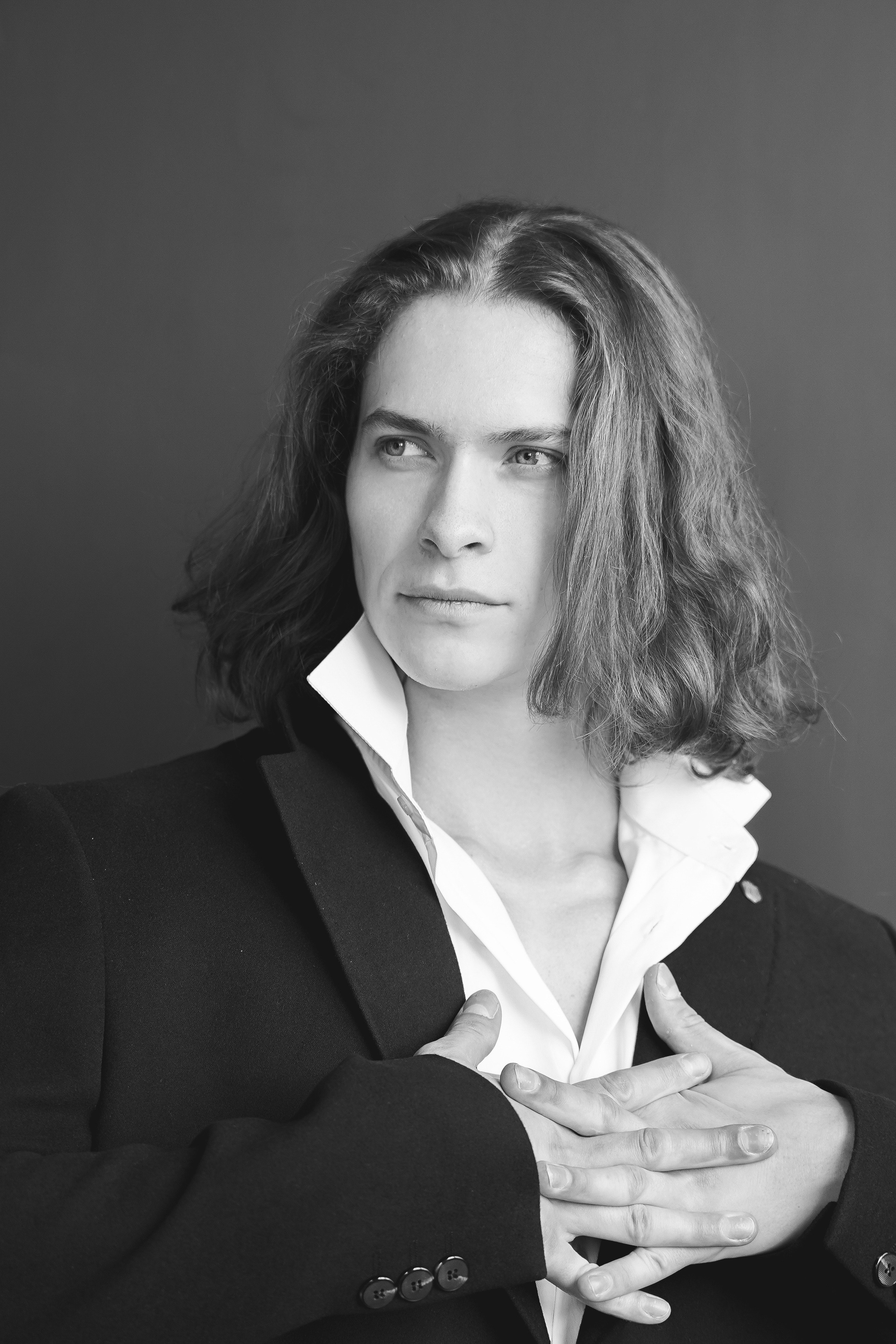 Андрей Лихачев. Арт-фотограф в Краснодаре