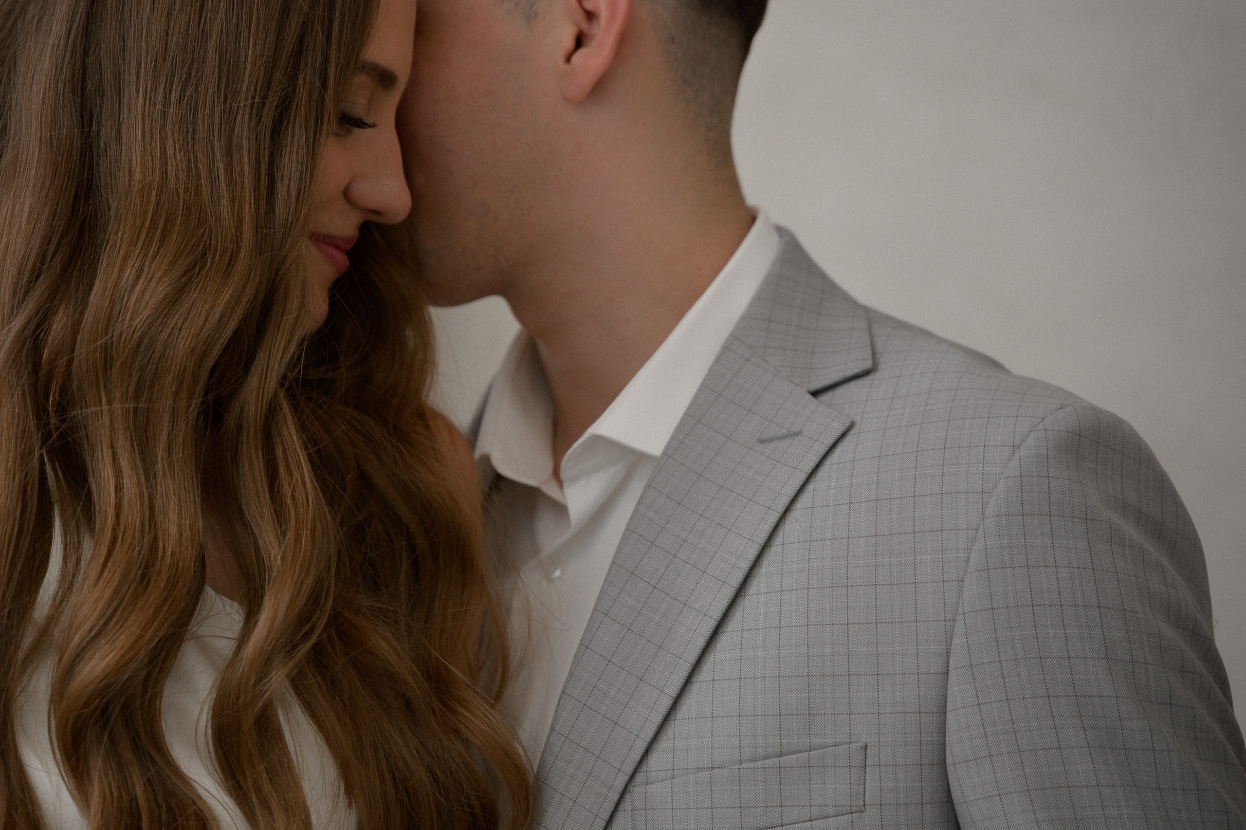 Максим & Юлия. Свадебный фотограф в Новосибирске Алена Цизман