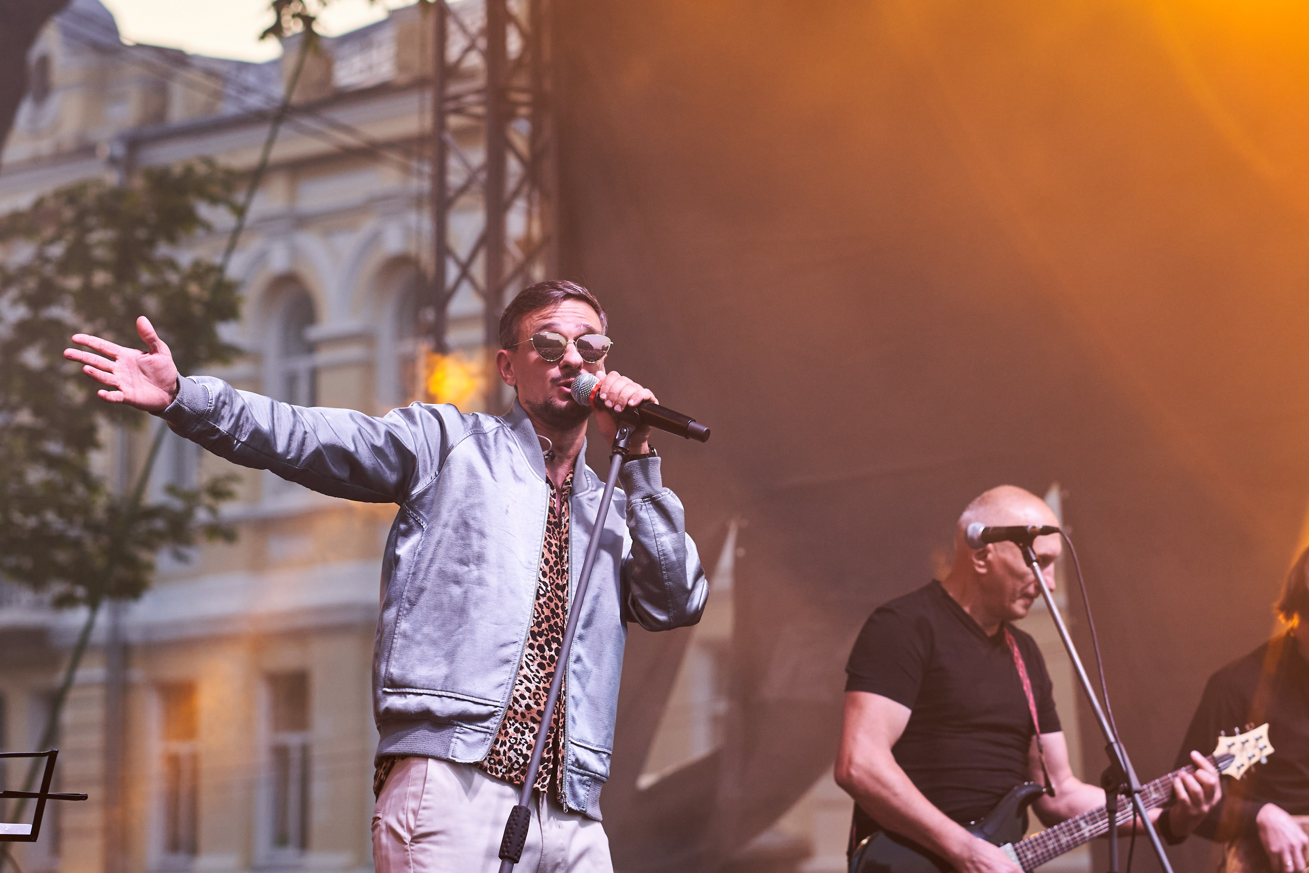 Группа Живая вода. Услуги фотографа в Смоленске. Фотограф на свадьбу