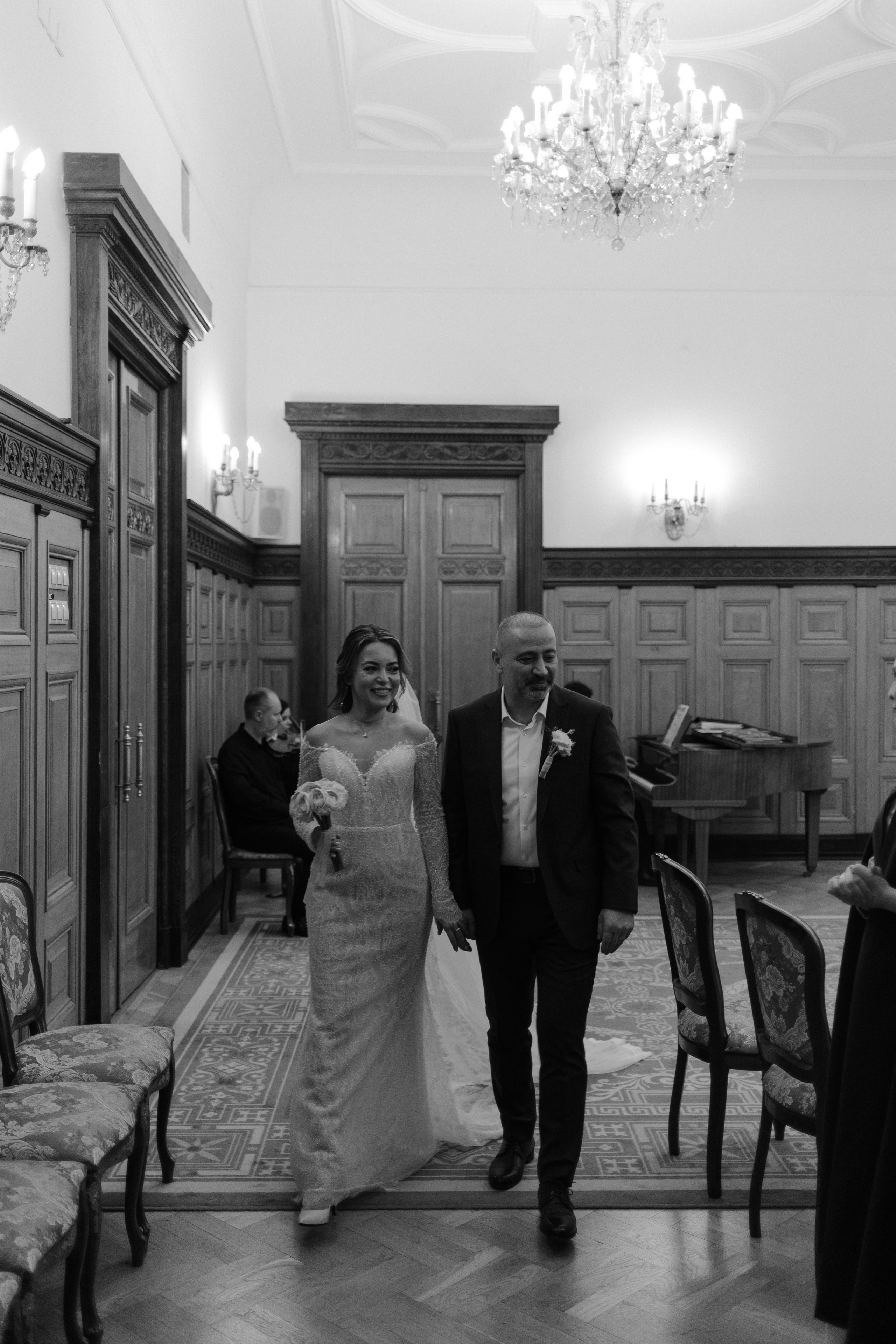 Сулейман и Елена. Фотграф в Москве Кузьмина Мария