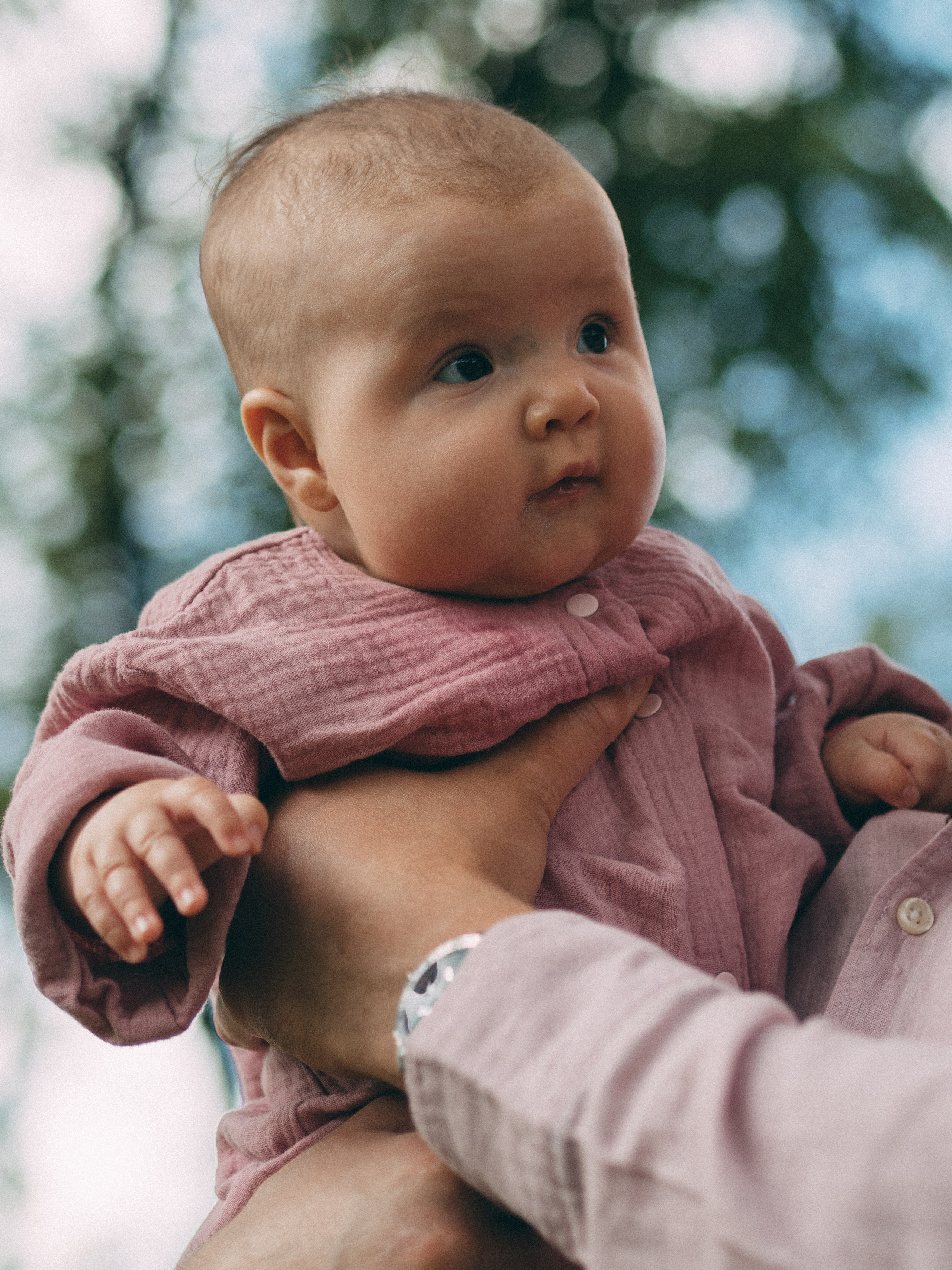 Лена, Миша, Катя, Ира. Семейный и детский фотограф в Казани Парыгина Юлия