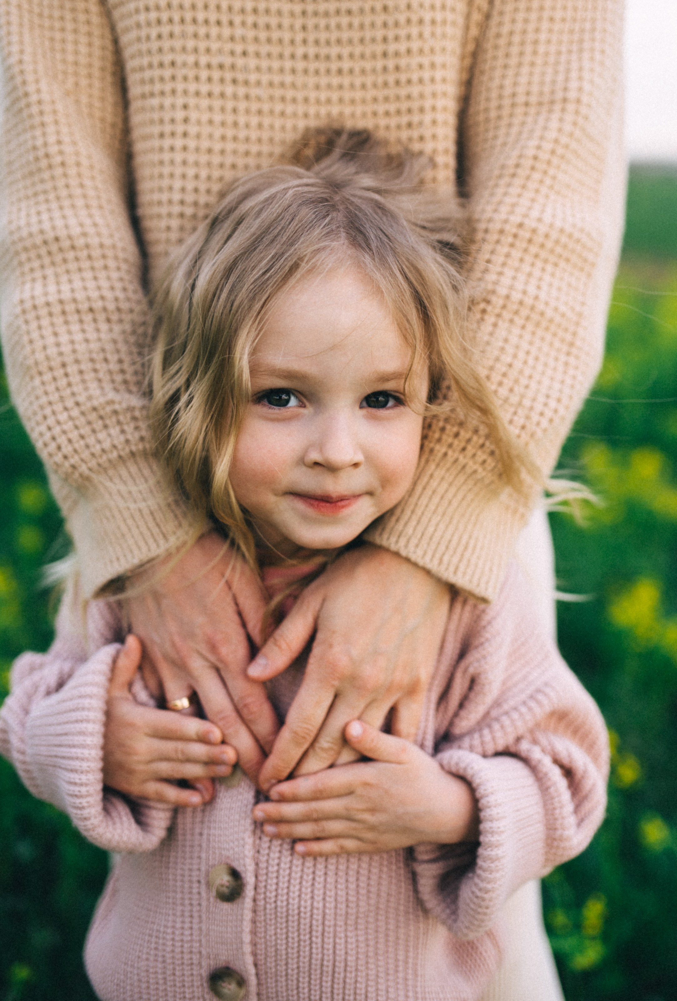 Семейные фотосессии. Семейный и детский фотограф и видеограф в Санкт-Петербурге Веденина Юл