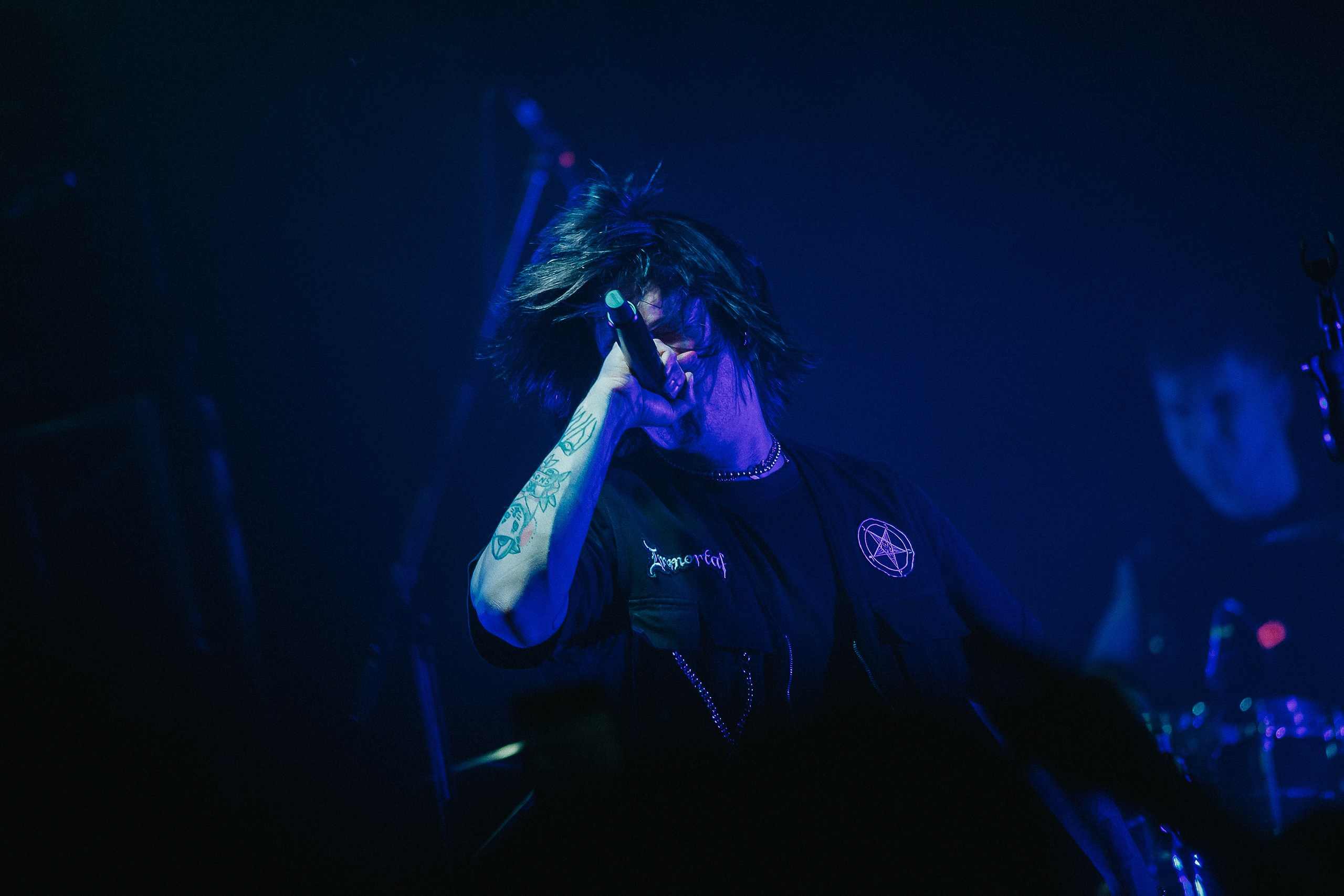 Wildways 2024. Репортажный фотограф в Кемерово