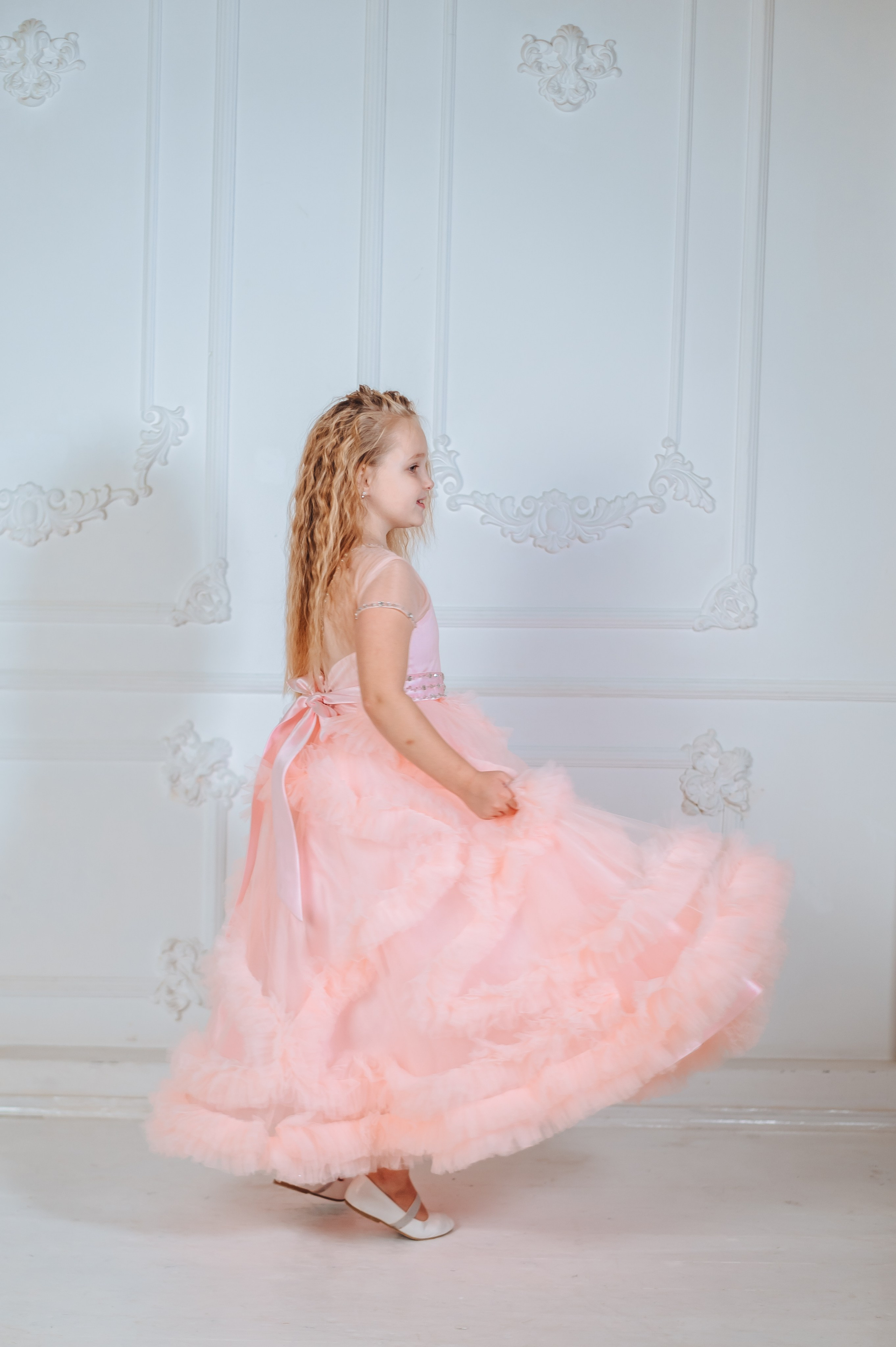 Детский гардероб. Девочки. Детский и семейный фотограф Катерина Мишина