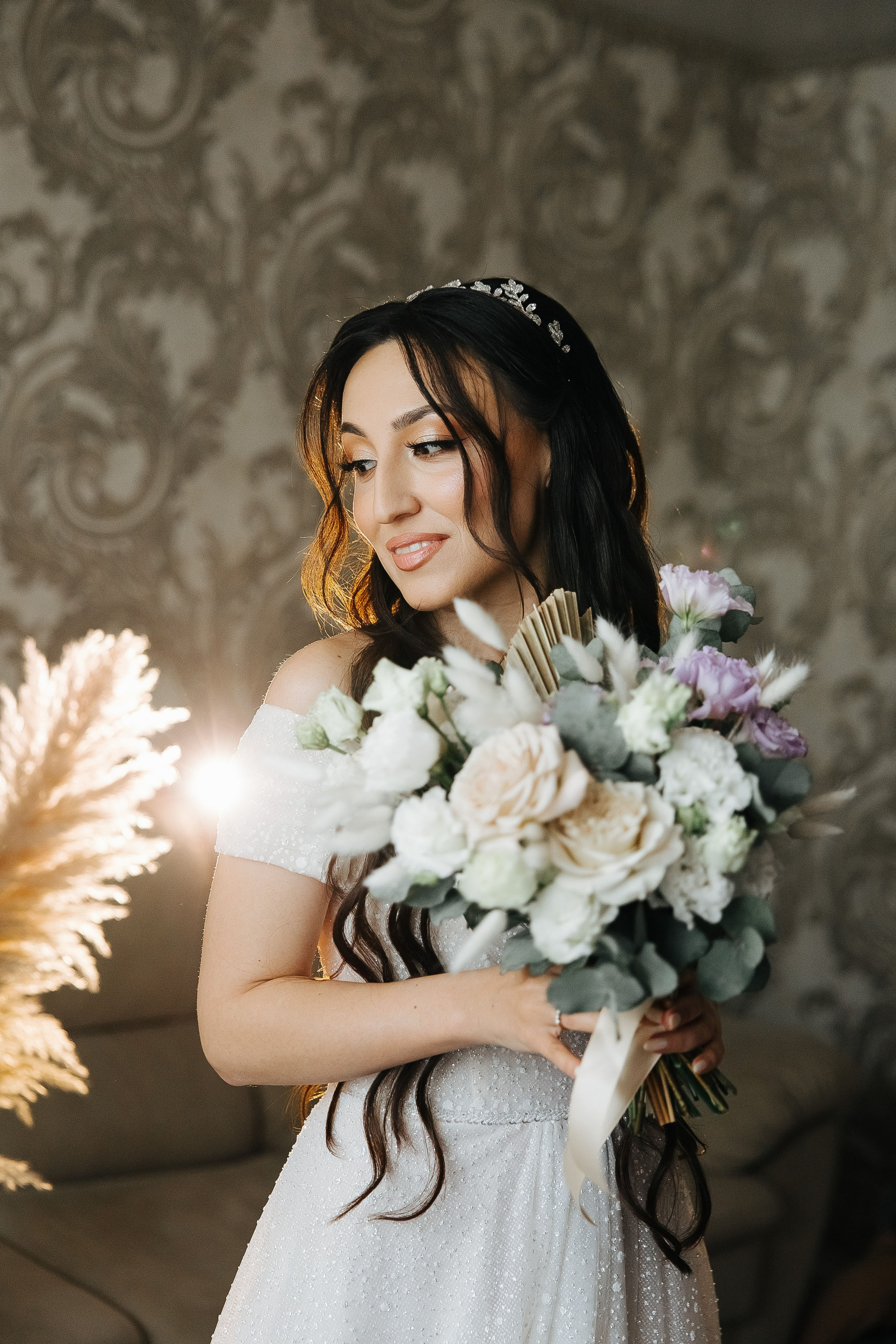 Шах и Ирада. Фотограф в Красноярске Надежда Воскресенская