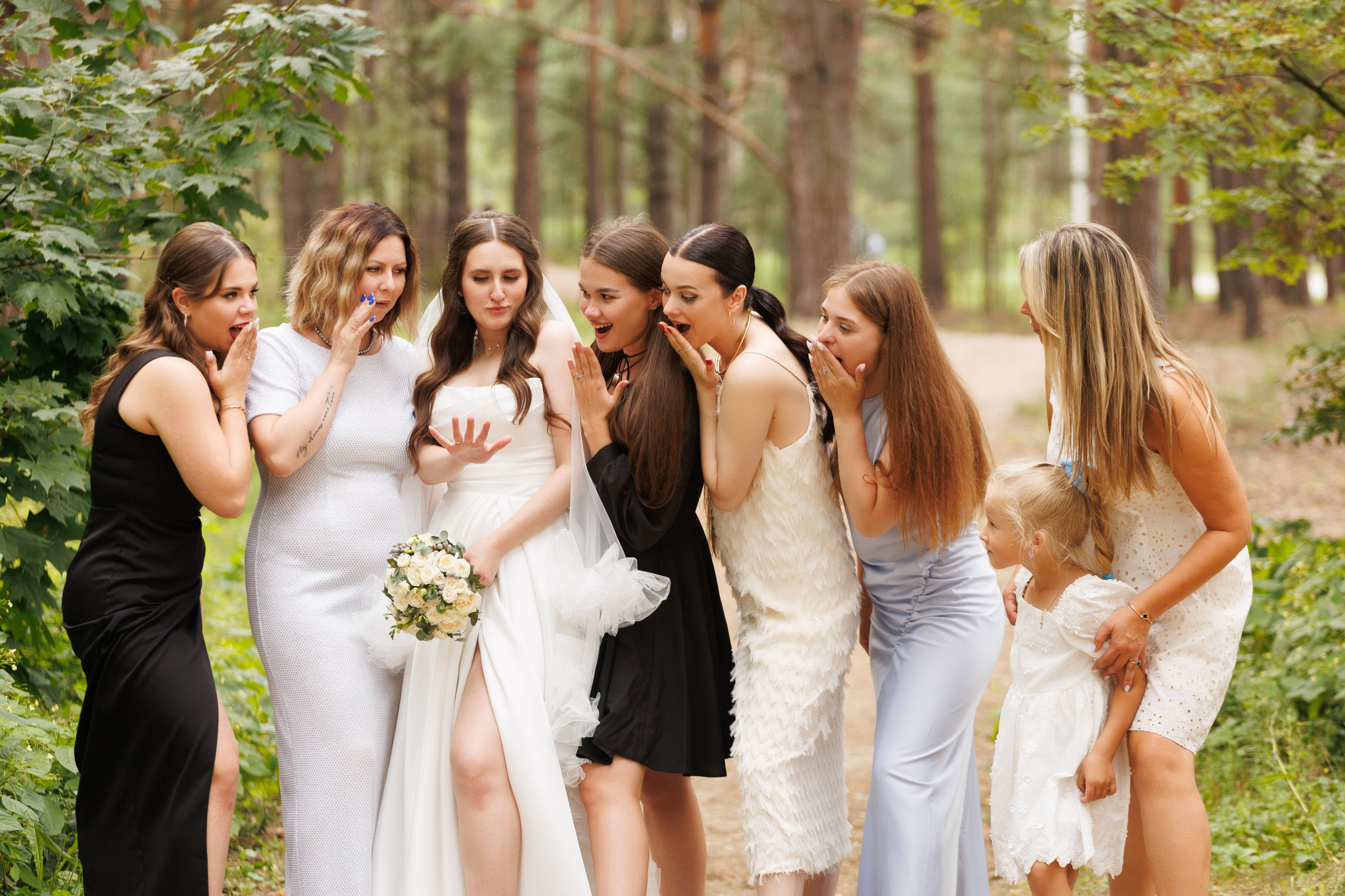 Карина и Антон. Свадебный и семейный фотограф Егорова Юлия