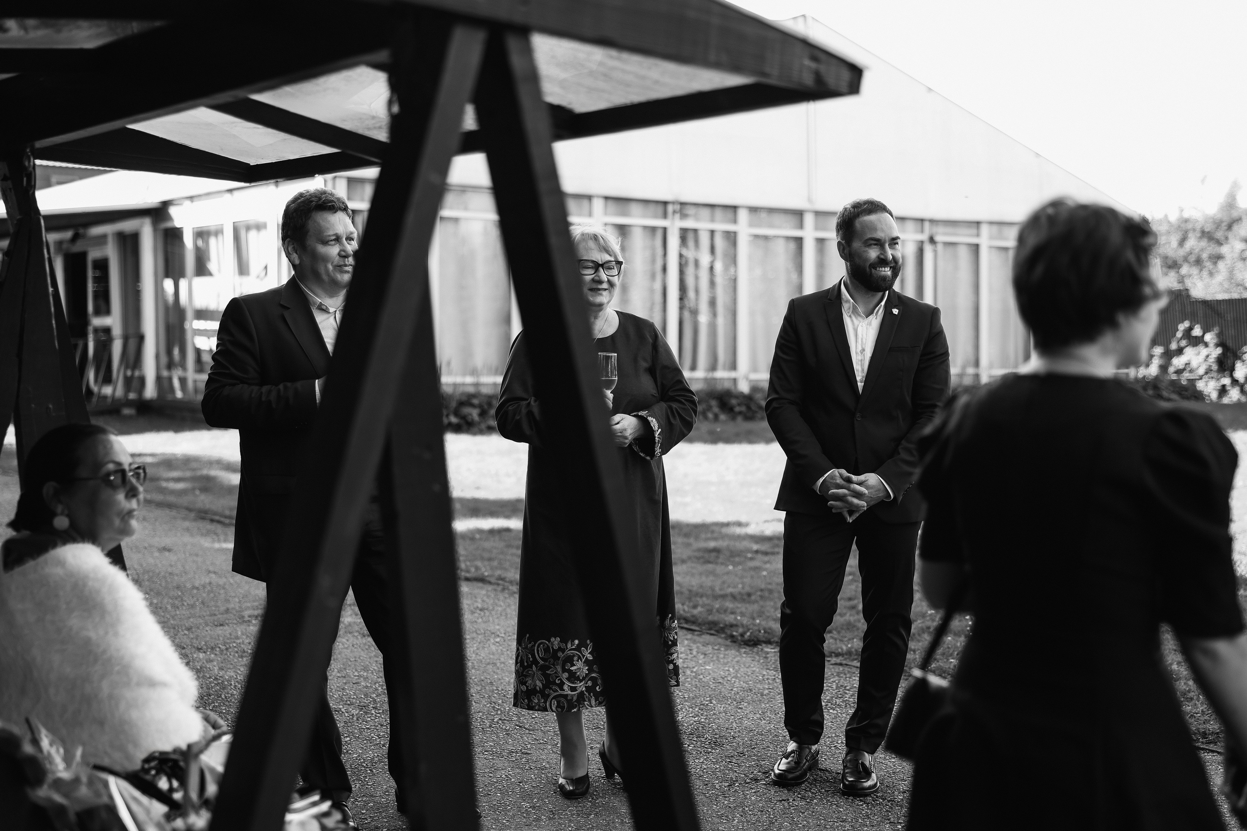 Анна и Кузьма. Свадебный и семейный Фотограф Денис Кошель