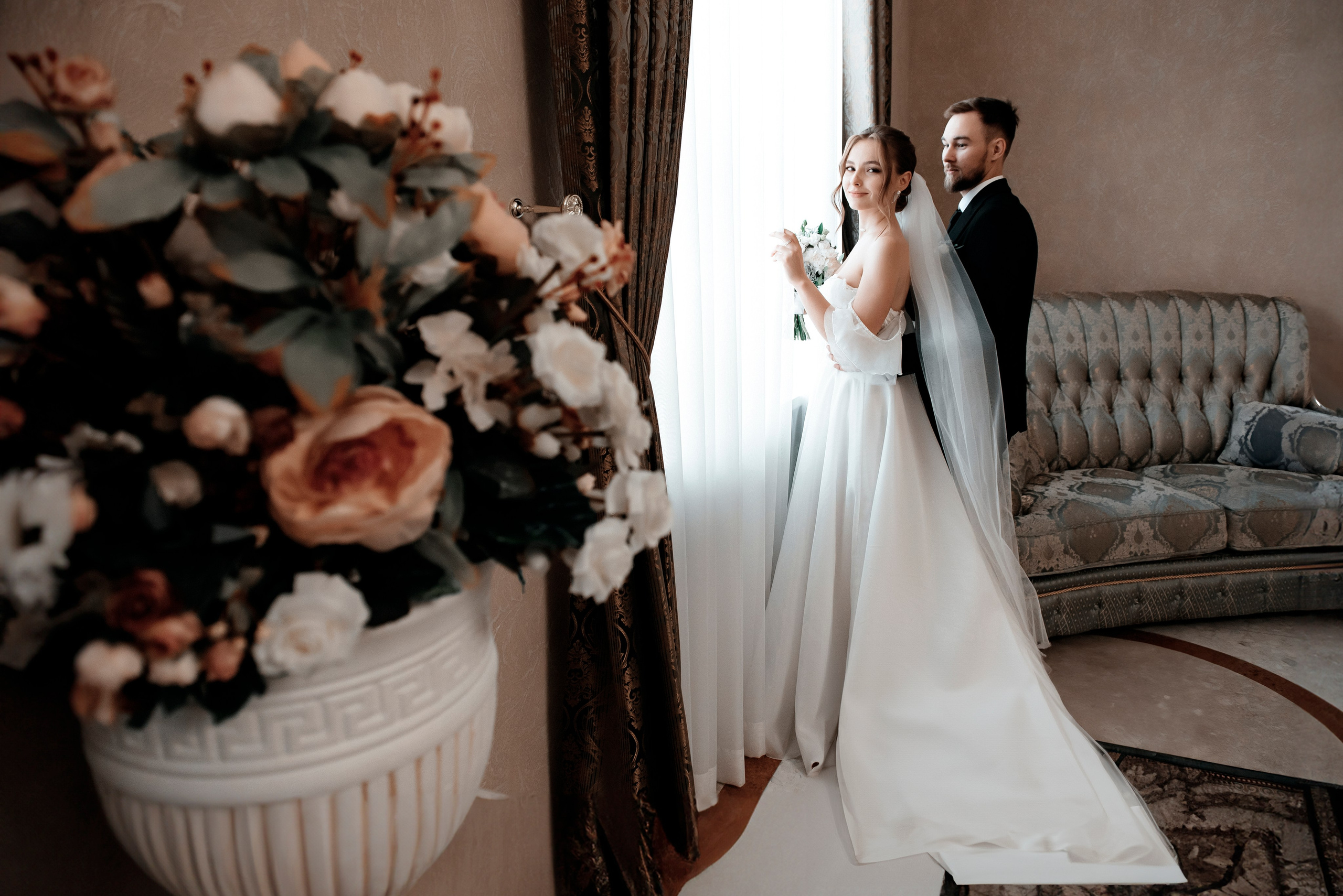 A&M. Свадебный фотограф Ростов-на-Дону от 4 400 руб. |Кристина Гайсенюк