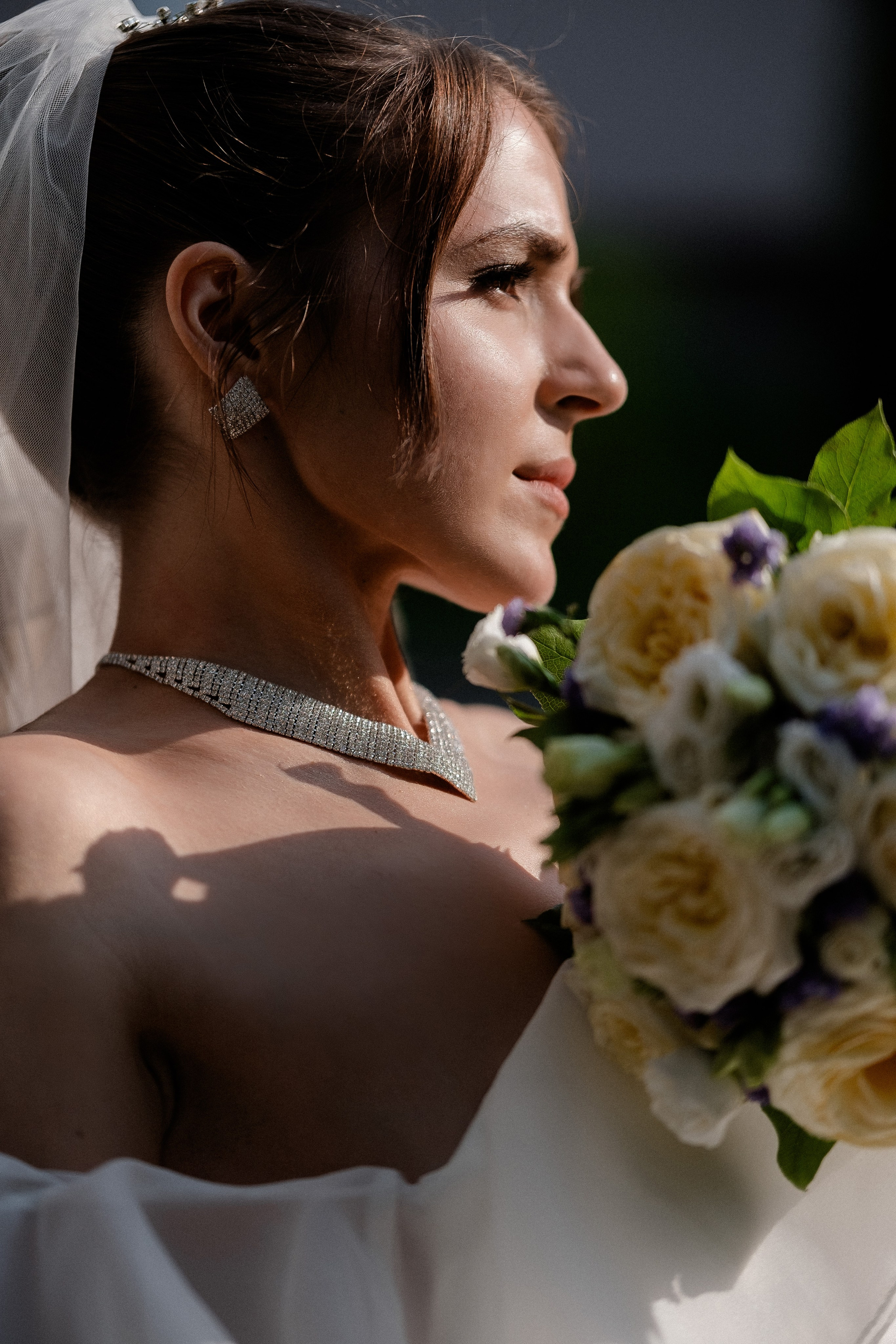 Руслан & Инзиля. Свадебный и семейный фотограф в Казани и Зеленодольске Ланочкин Илья