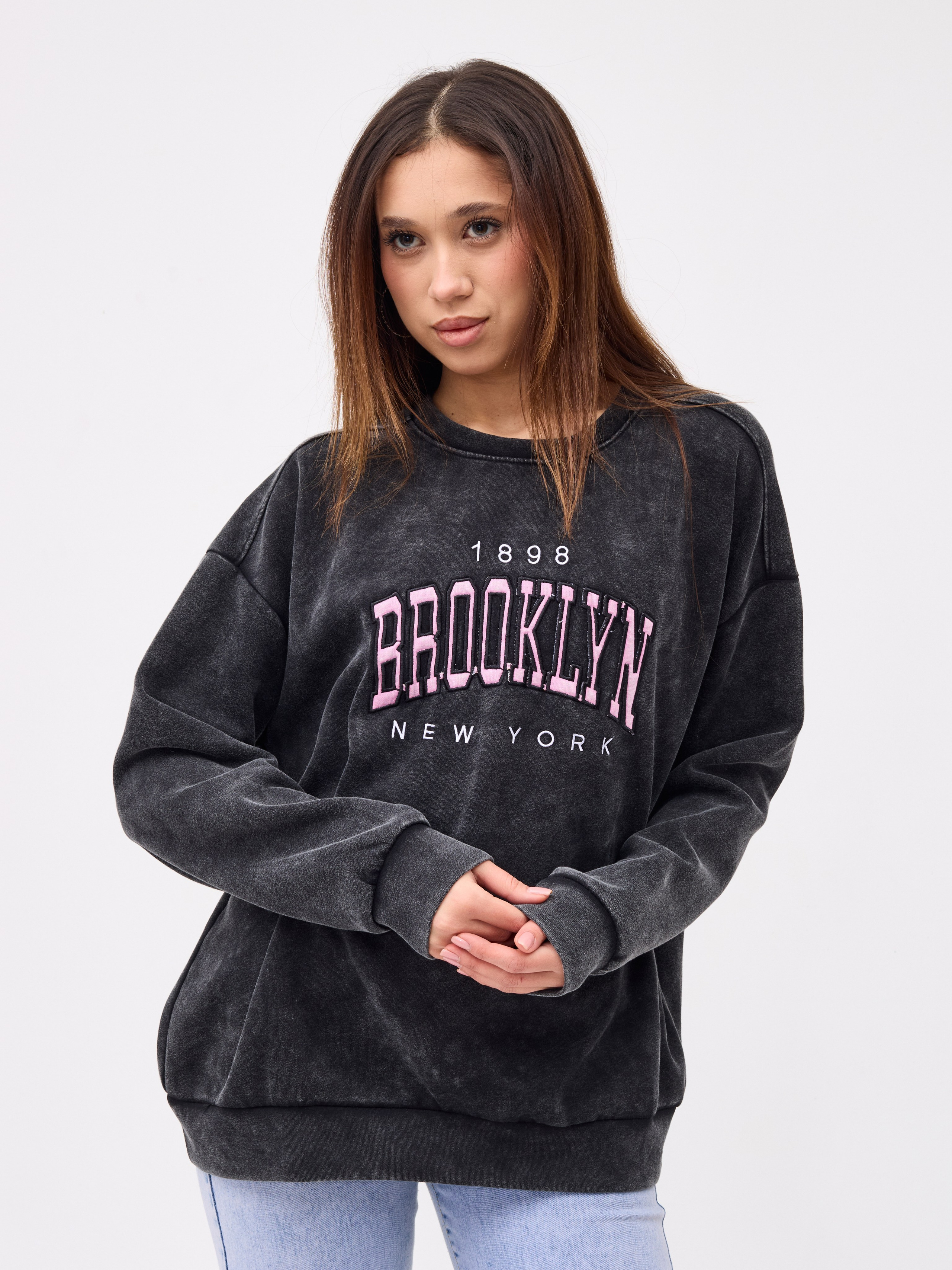 Одежда. Главная