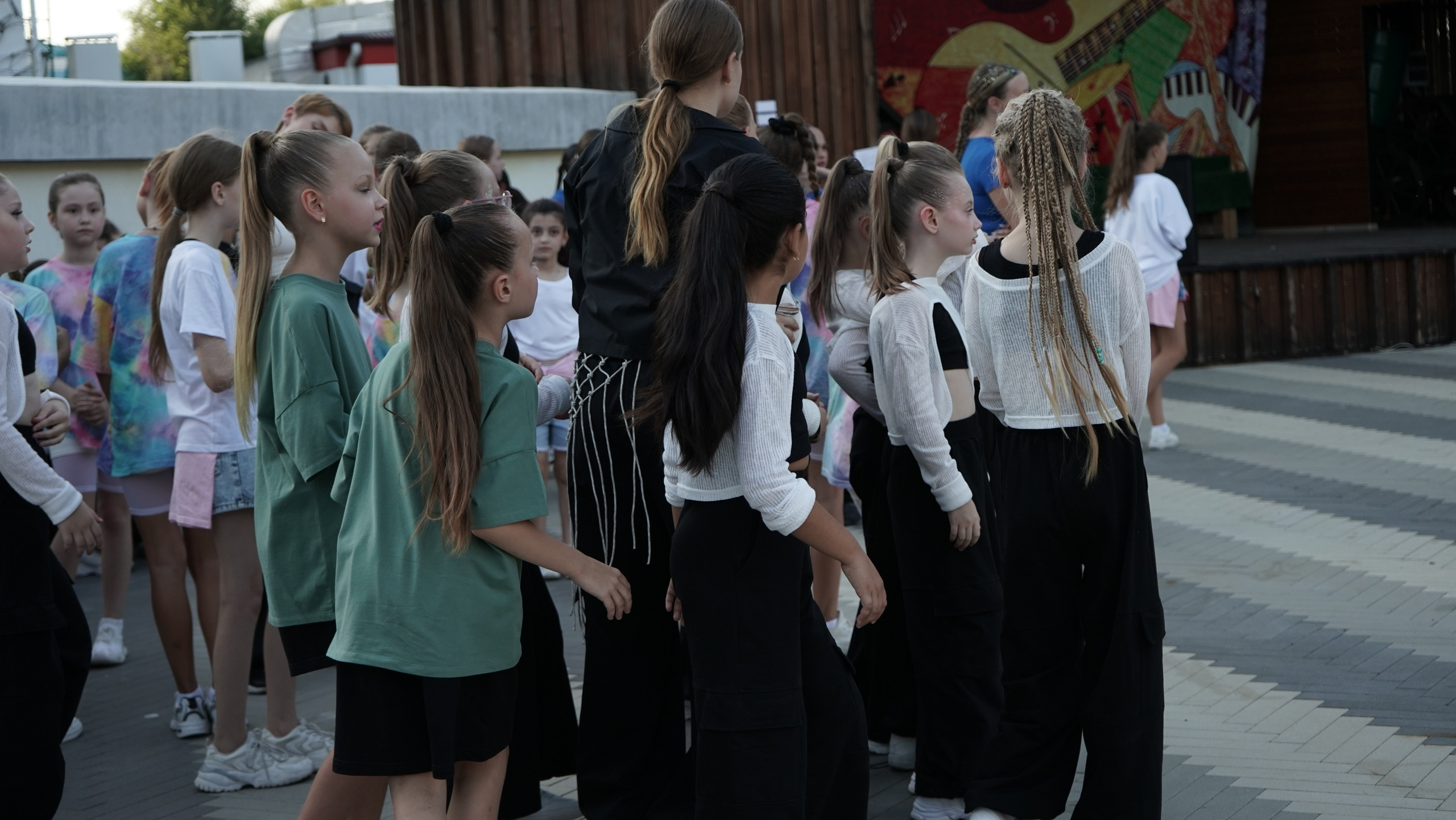 Репортаж. Главная