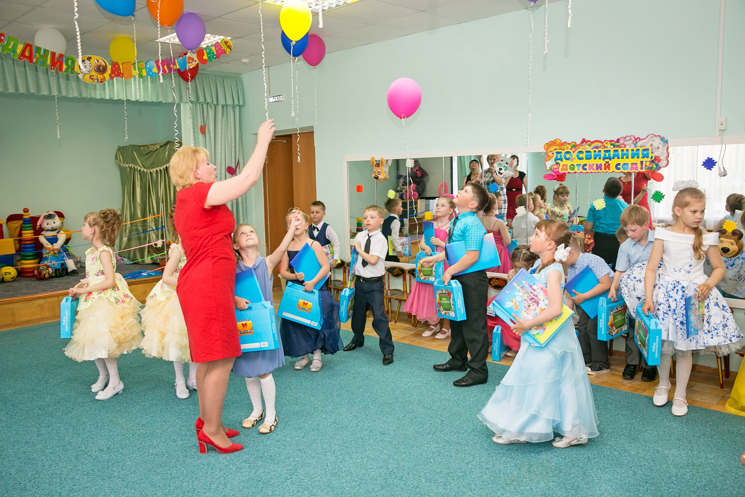 Выпускной 466. Семейный и детский фотограф в Нижнем Новгороде