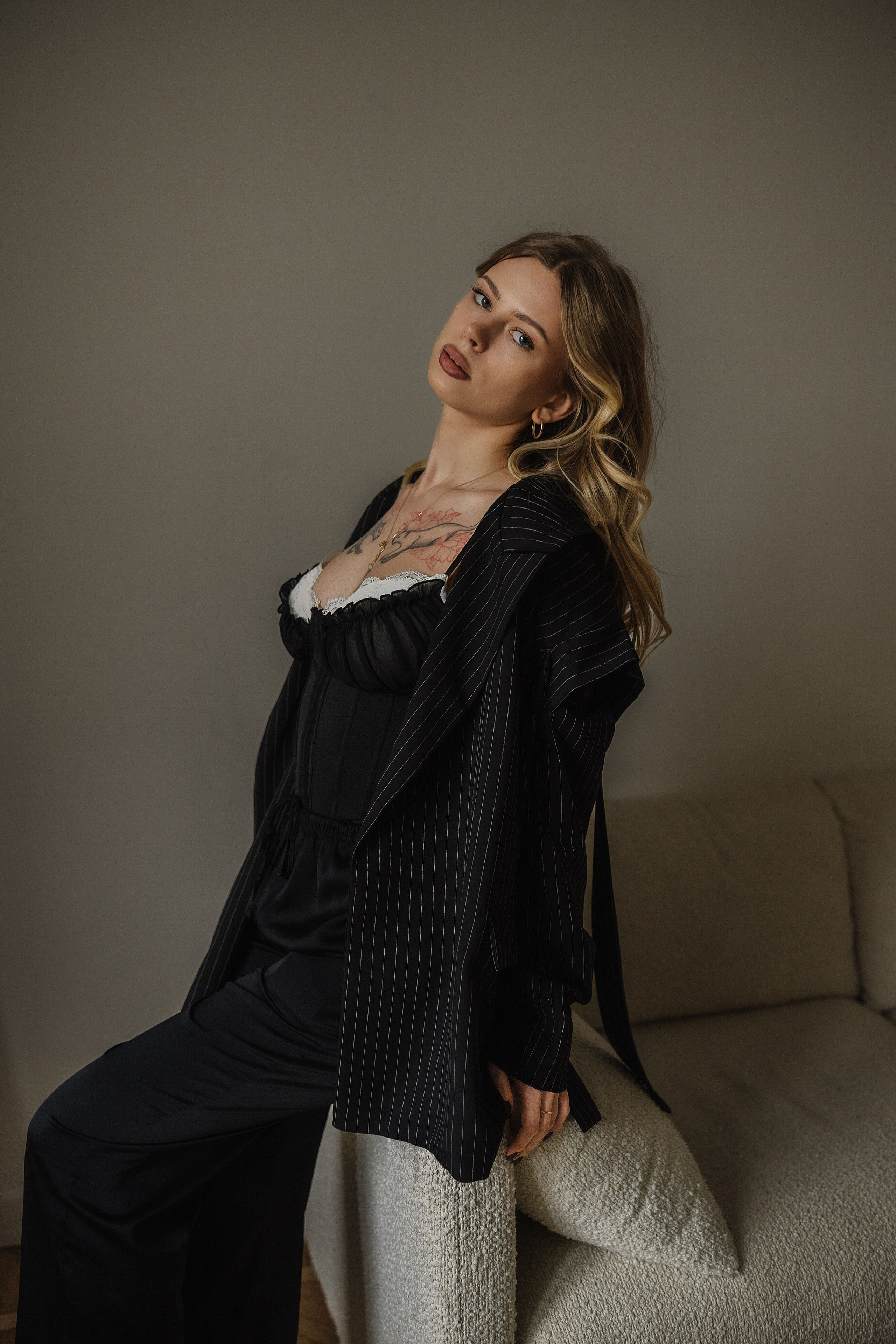 Фотодень в Сталинке. Фотограф в Москве Ангелина Ким