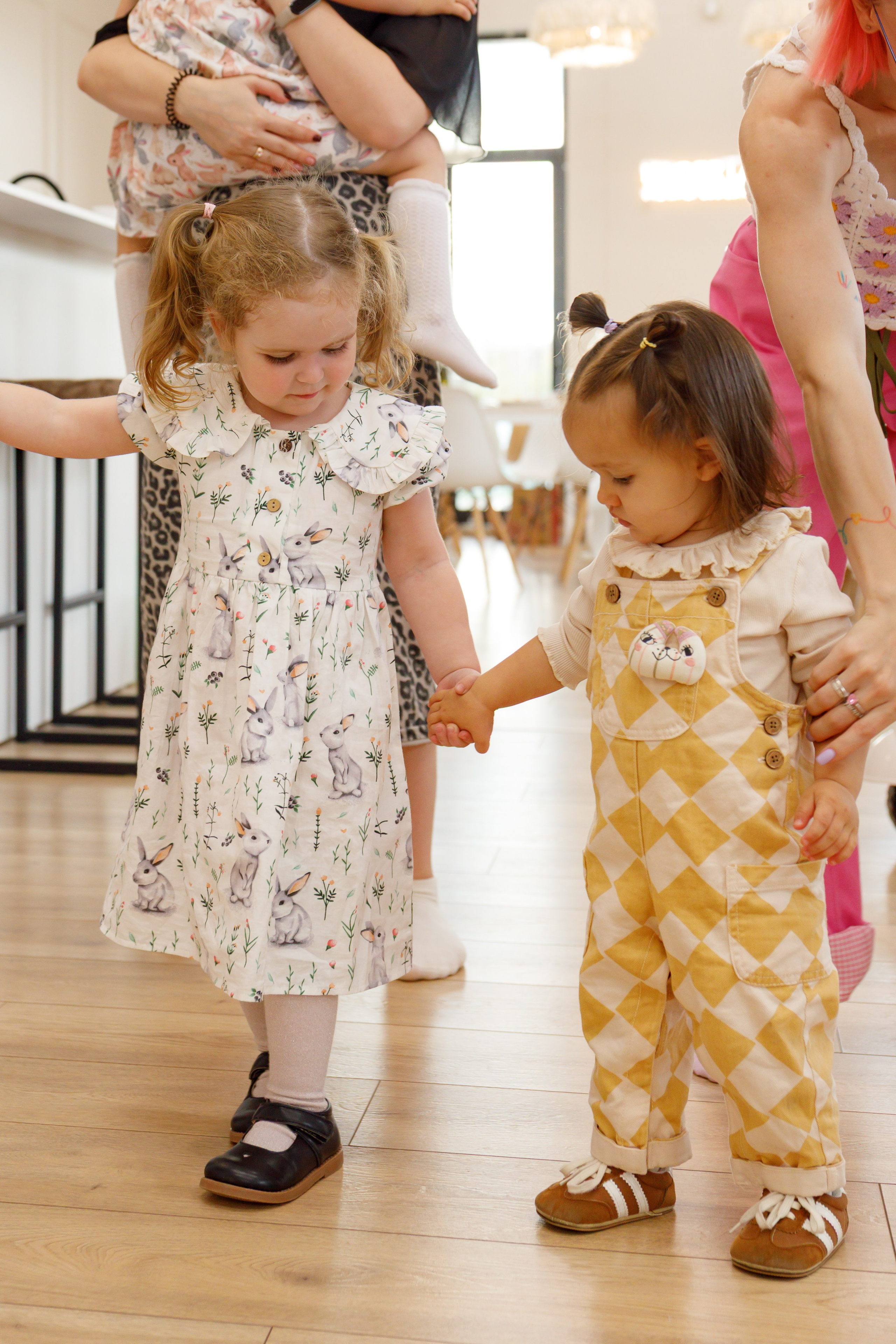 Детский день рождения. Семейный и детский фотограф в Челябинске Елена Вышегородцева