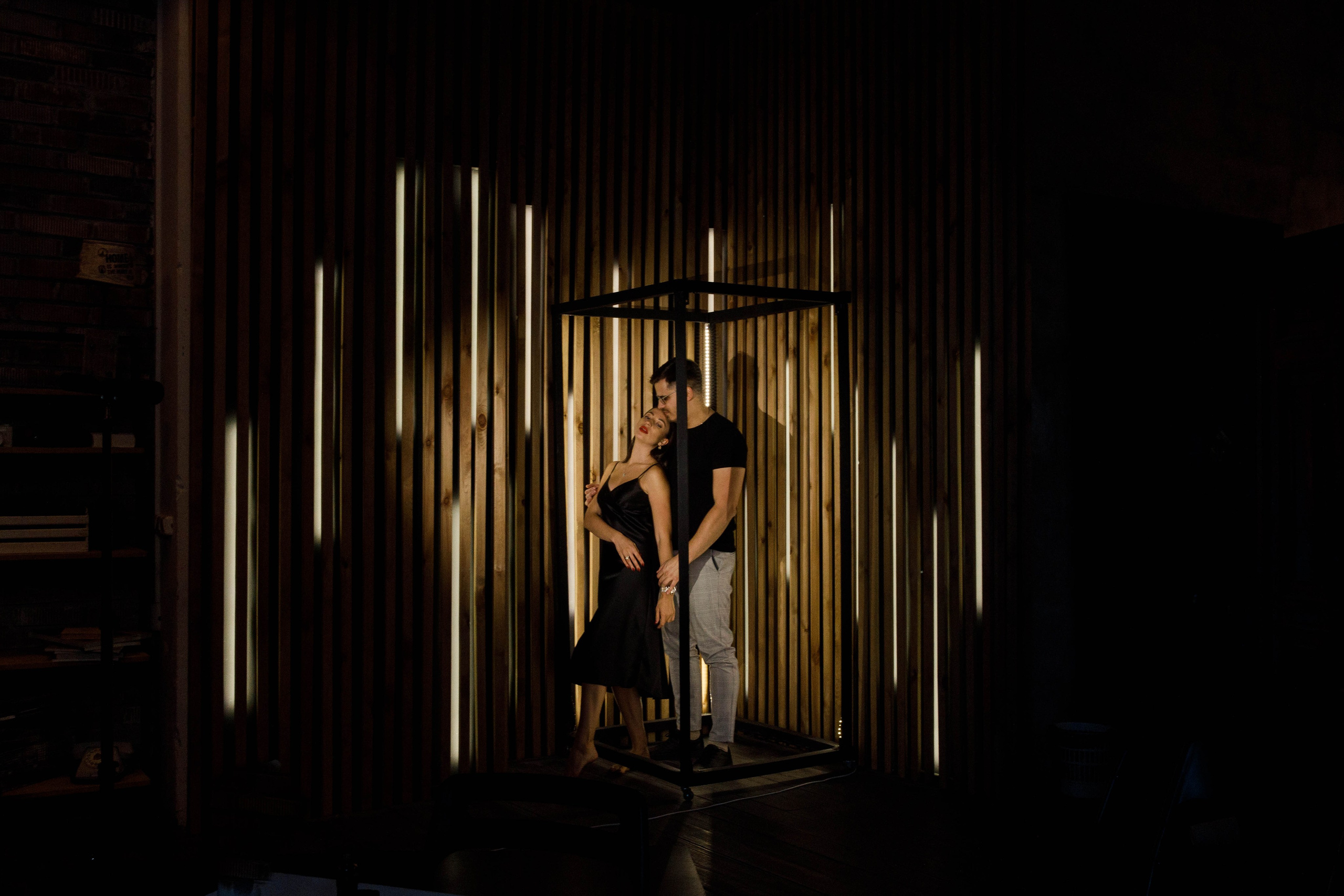 Виктория и Антон. Семейный и детский фотограф в Челябинске Елена Вышегородцева