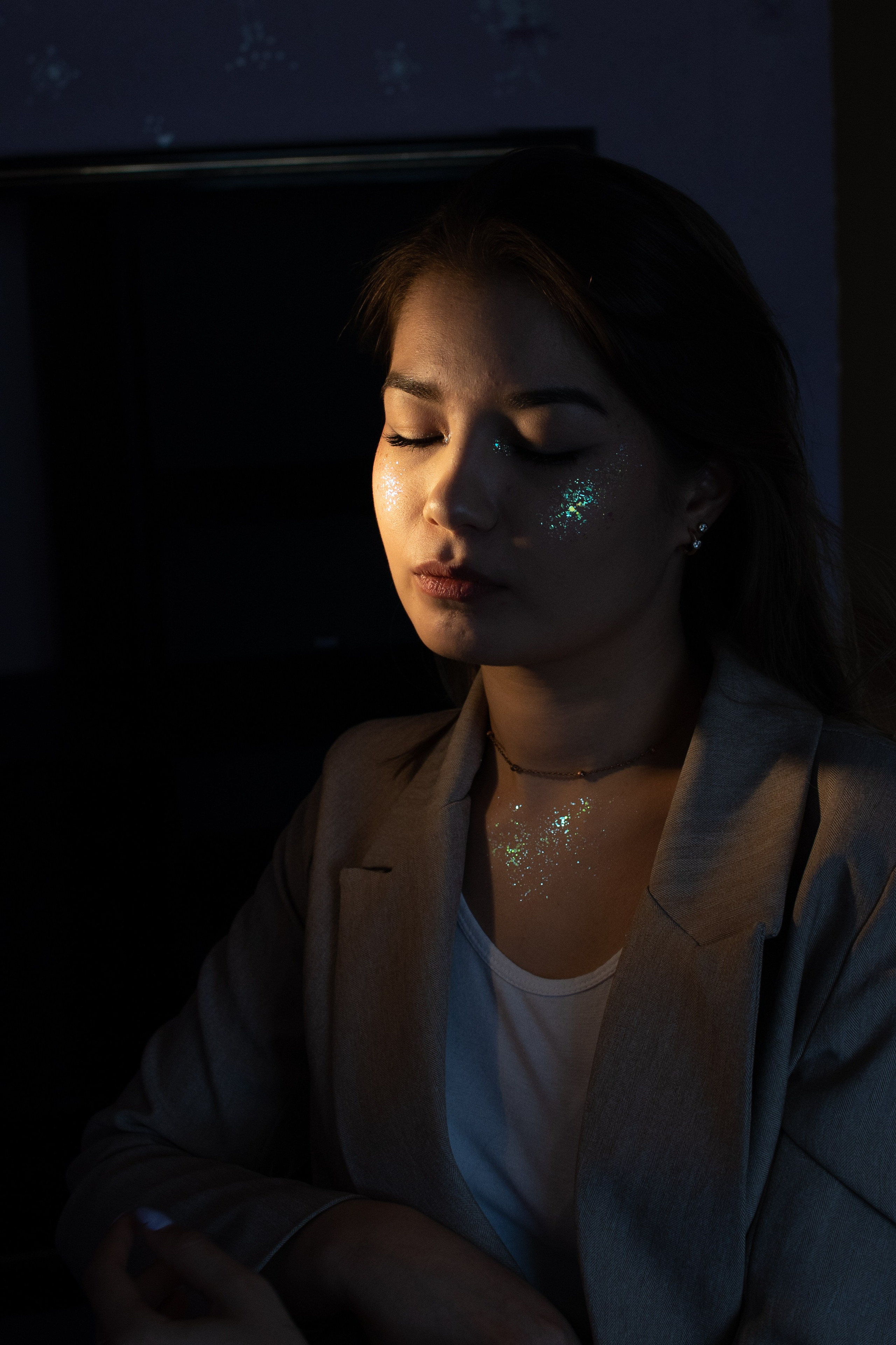 Эльмира. Семейный и детский фотограф в Челябинске Елена Вышегородцева