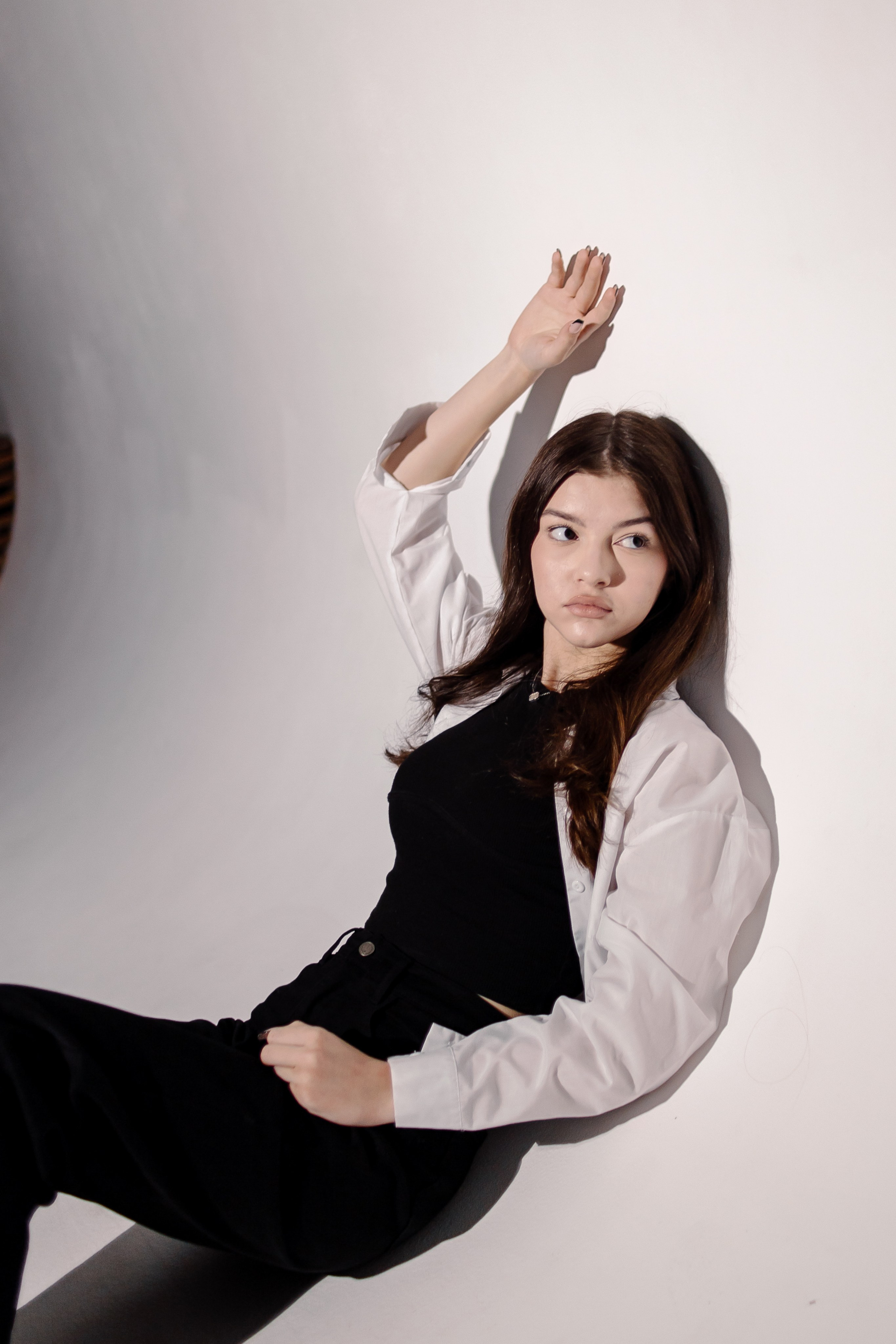 Вышегородцевы. Семейный и детский фотограф в Челябинске Елена Вышегородцева