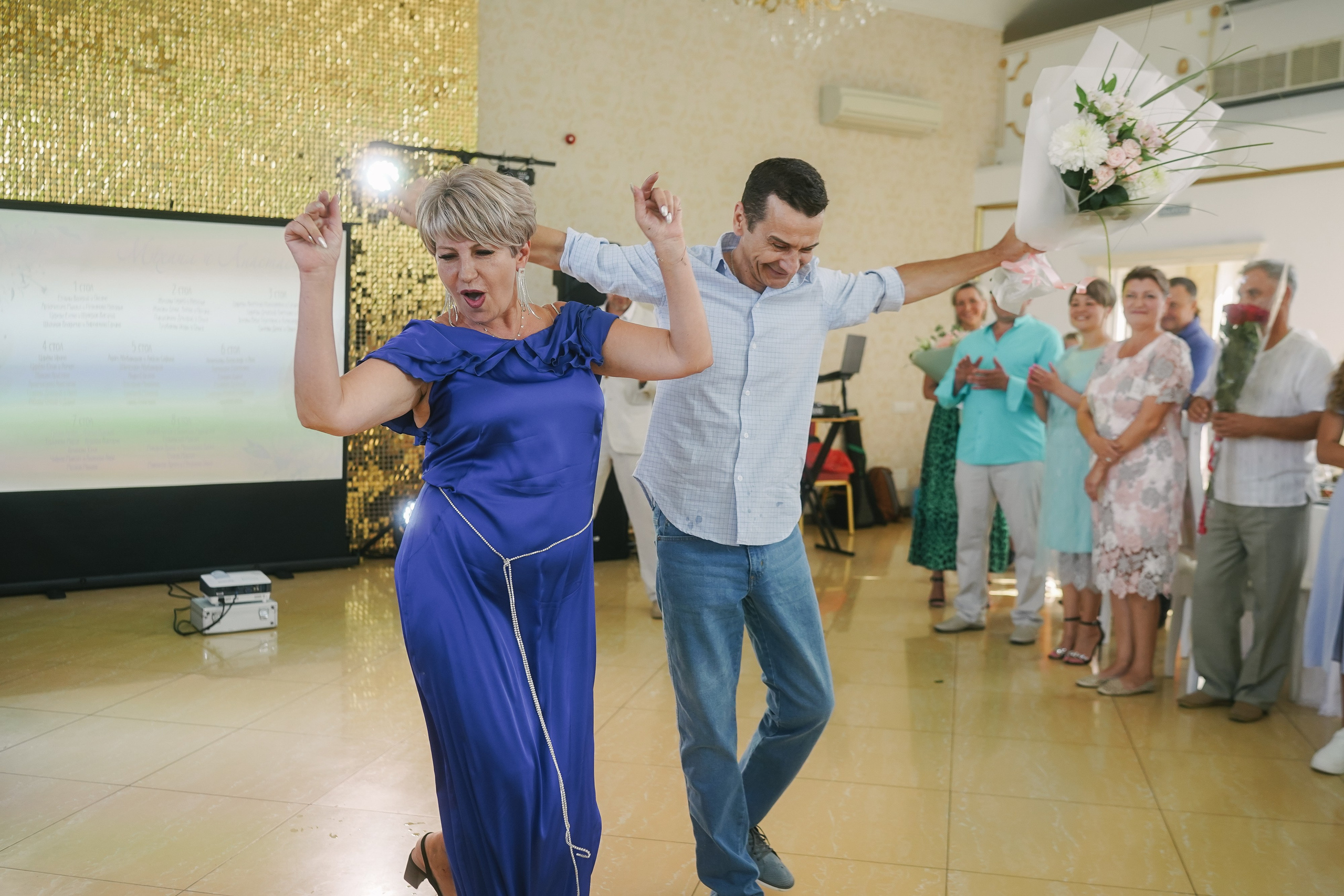 Незабываемые | 2023 Миша и Настя. ИТВИ