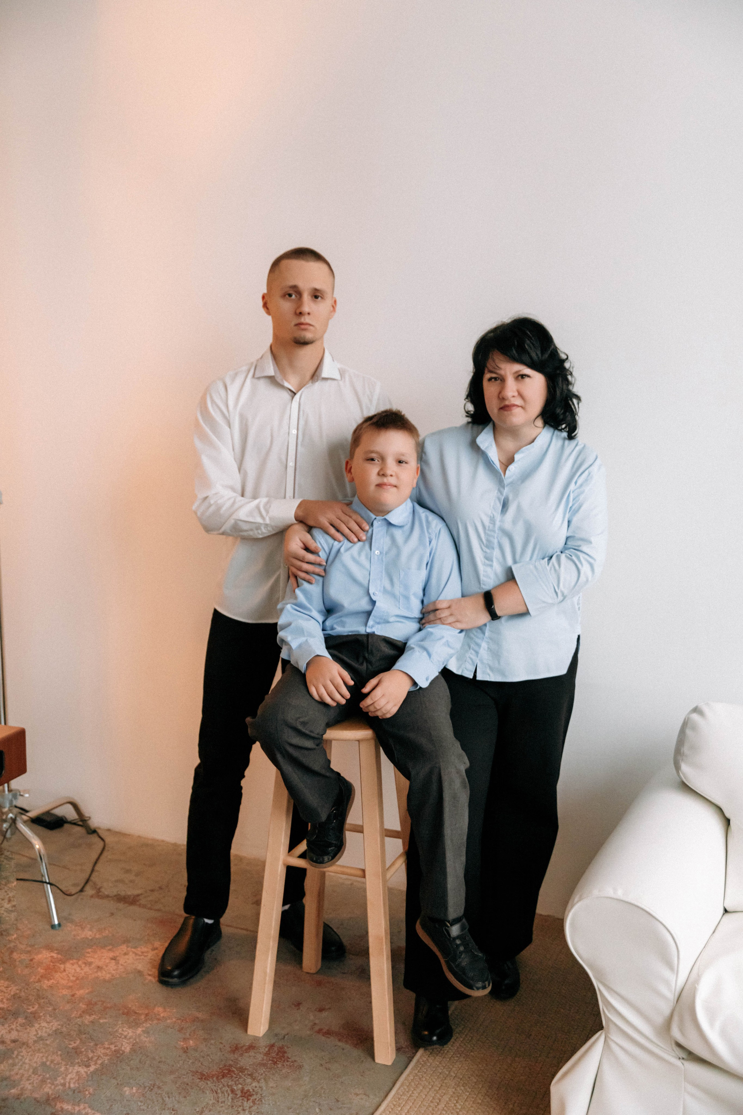 Family Domstudios. Семейный и свадебный фотограф Нижний Новгород