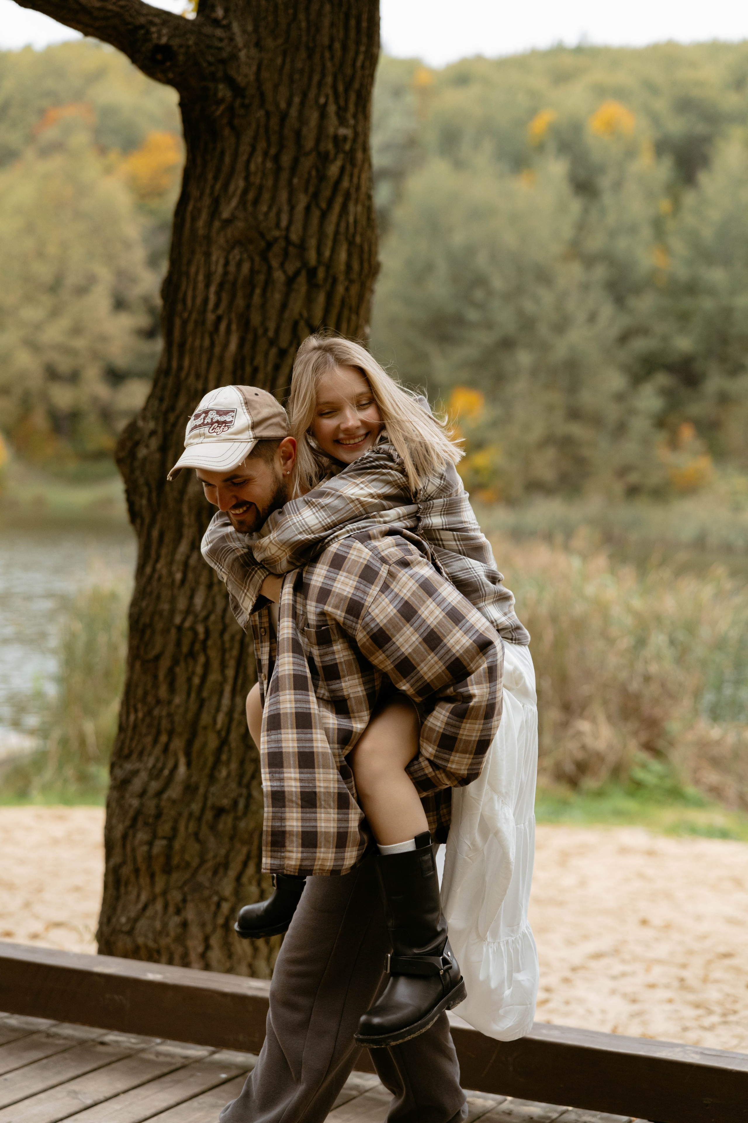Алла и Виктор. Семейный и свадебный фотограф Нижний Новгород