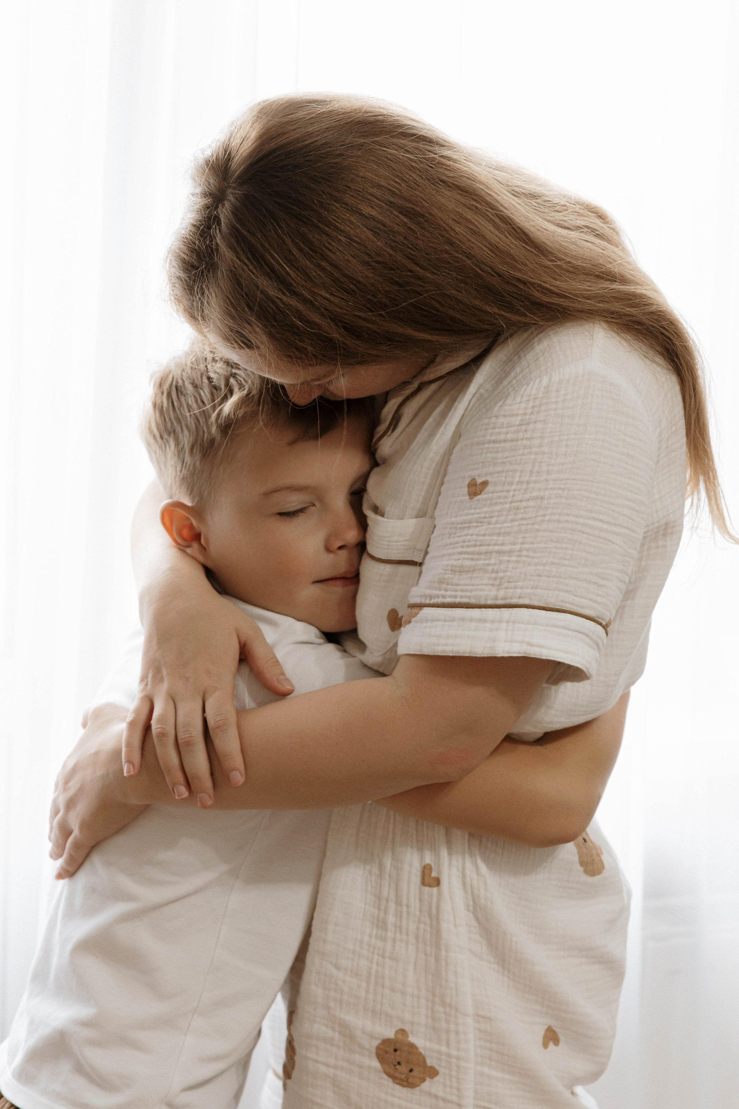 Елена, Владимир, Кирилл и Аня. Семейный и свадебный фотограф Нижний Новгород