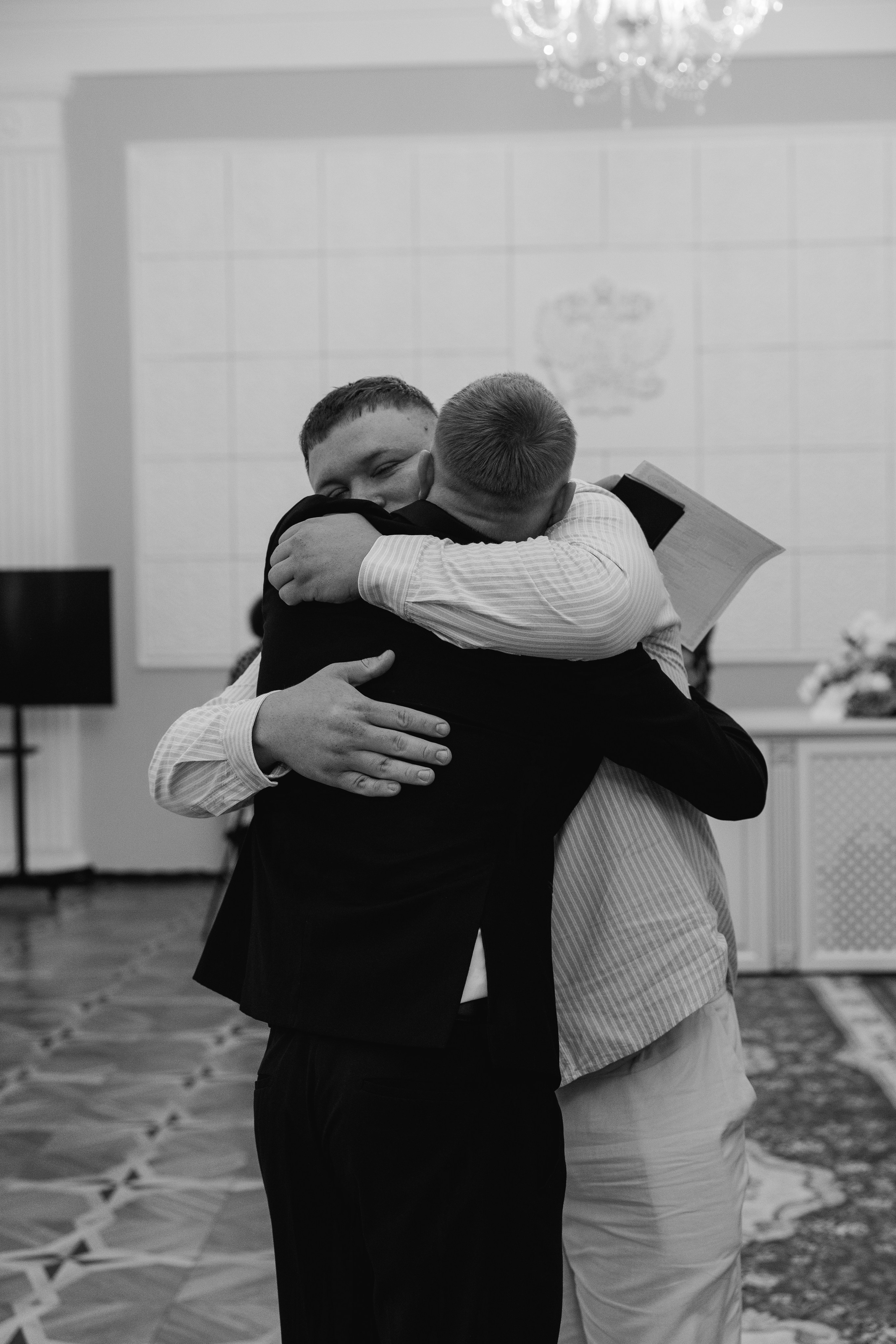 Кристина и Даниил. Семейный и свадебный фотограф Нижний Новгород