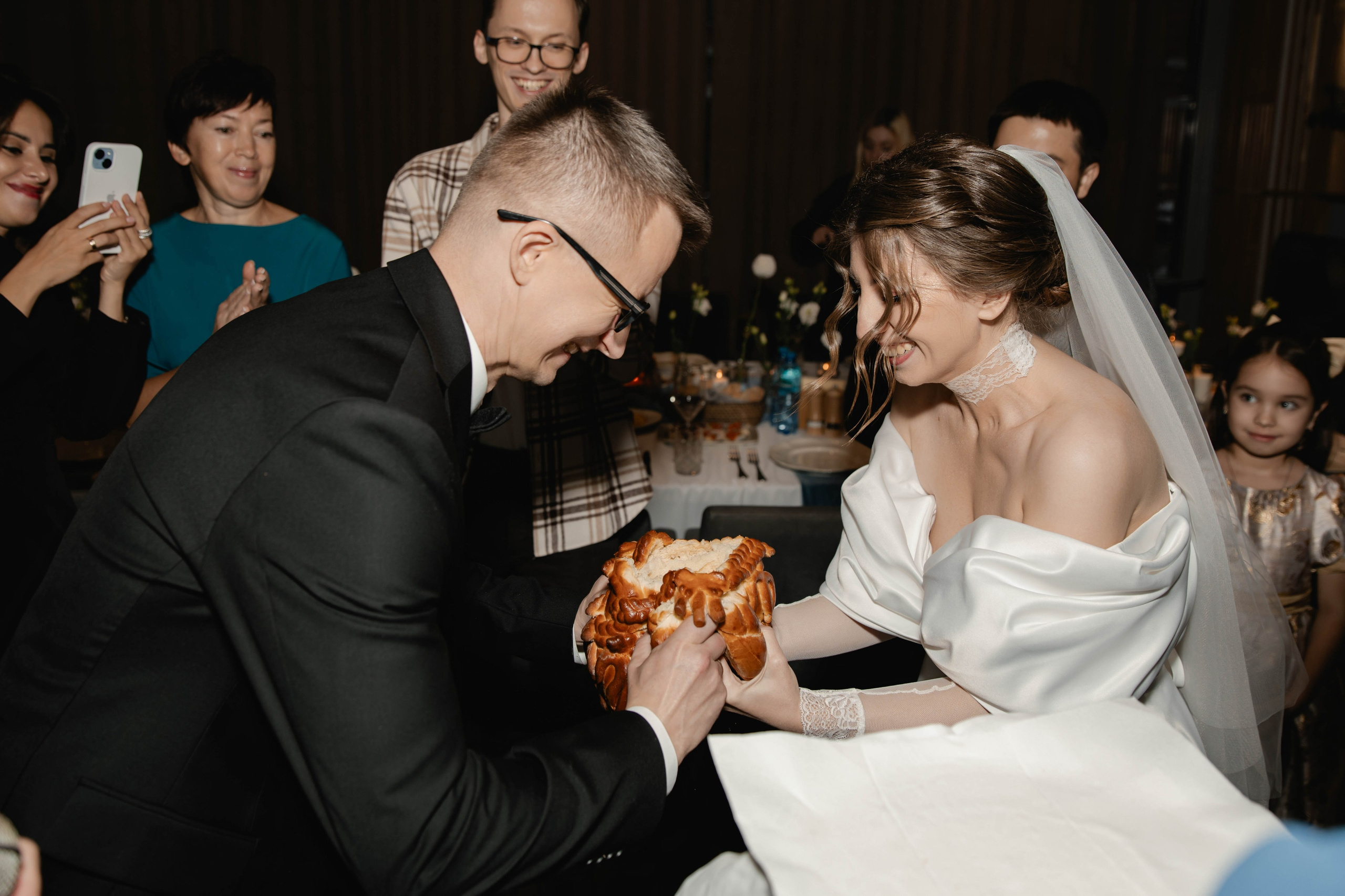 Марина и Алексей. Семейный и свадебный фотограф Нижний Новгород