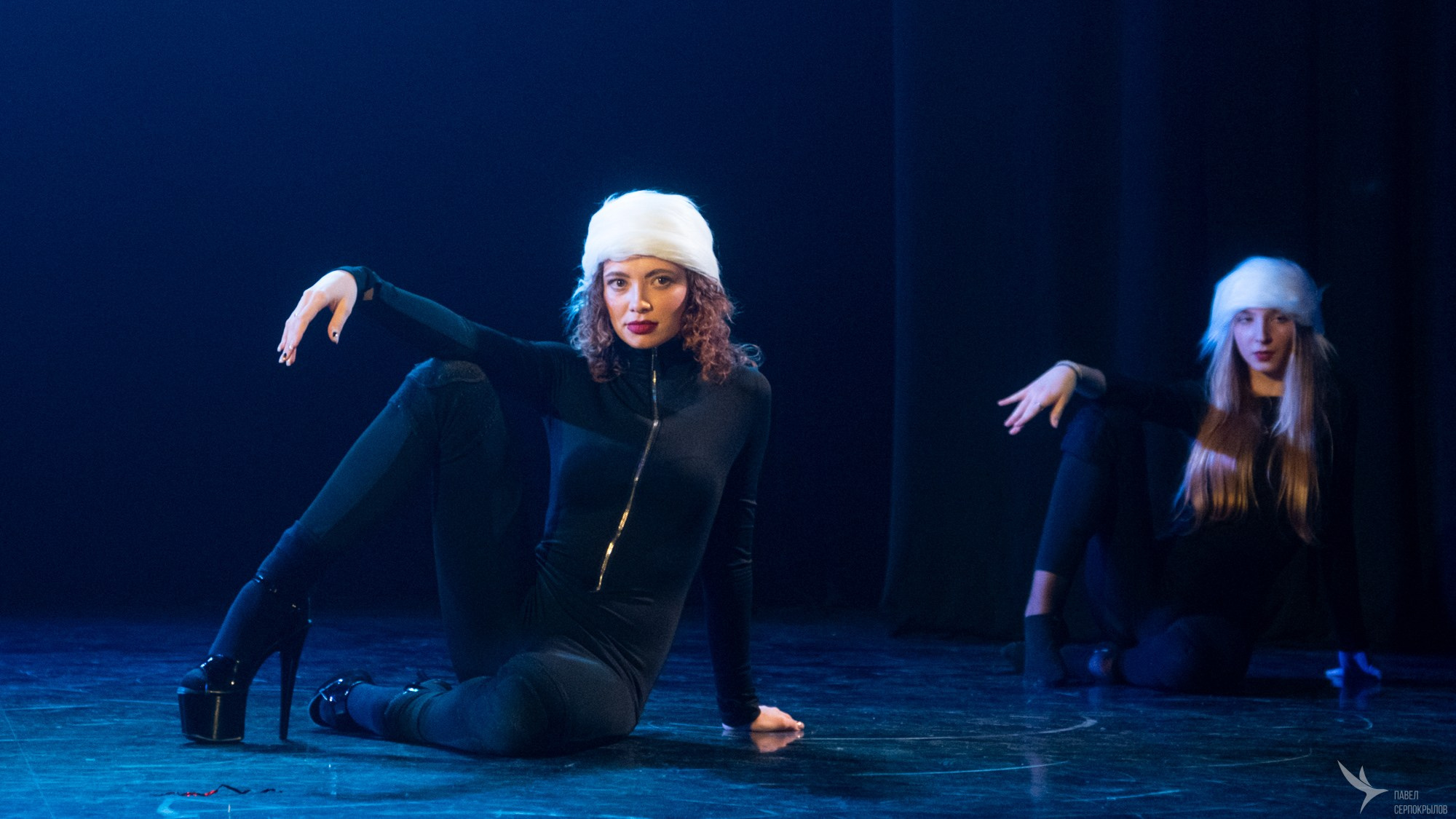 Pineapple'di_dance. Репортажный фотограф в Казани Павел Серпокрылов