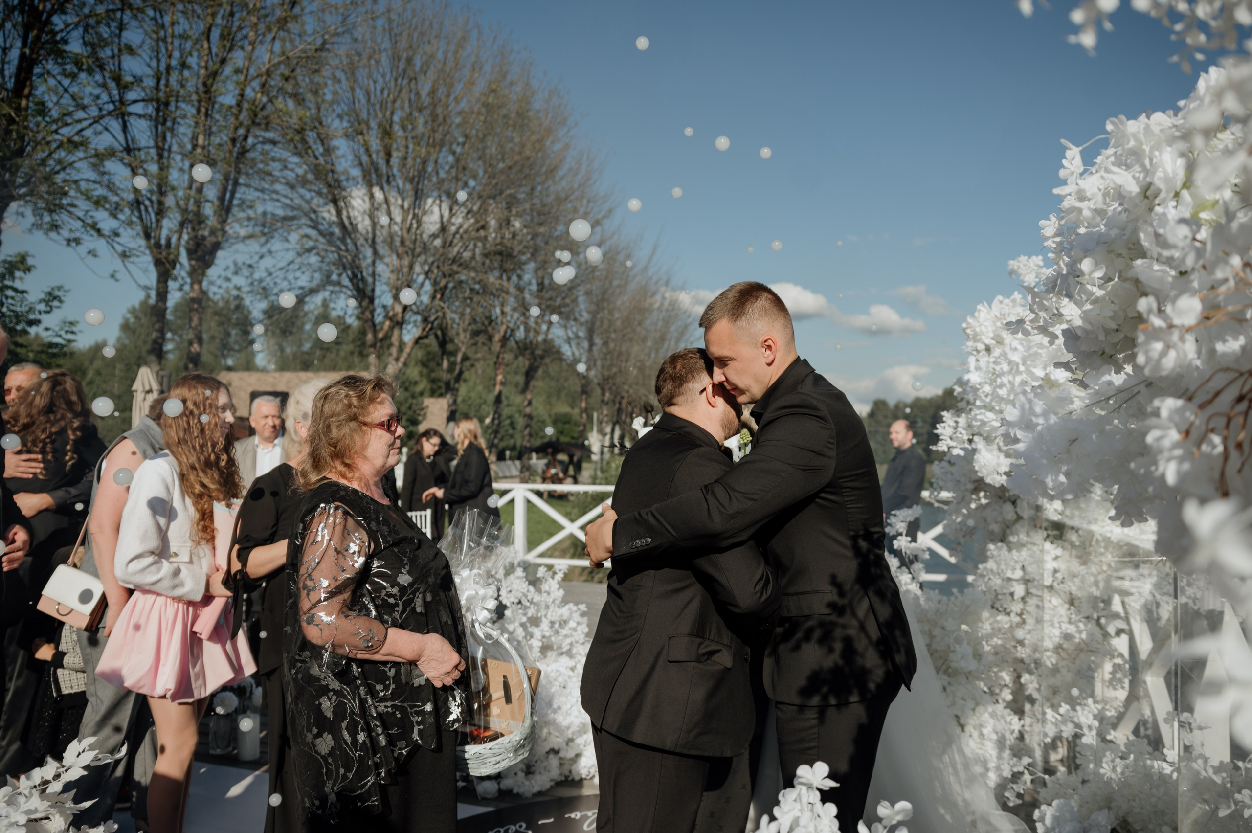 Федя и Наташа. Свадебный и Семейный фотограф в Ярославле Алёна Колясникова