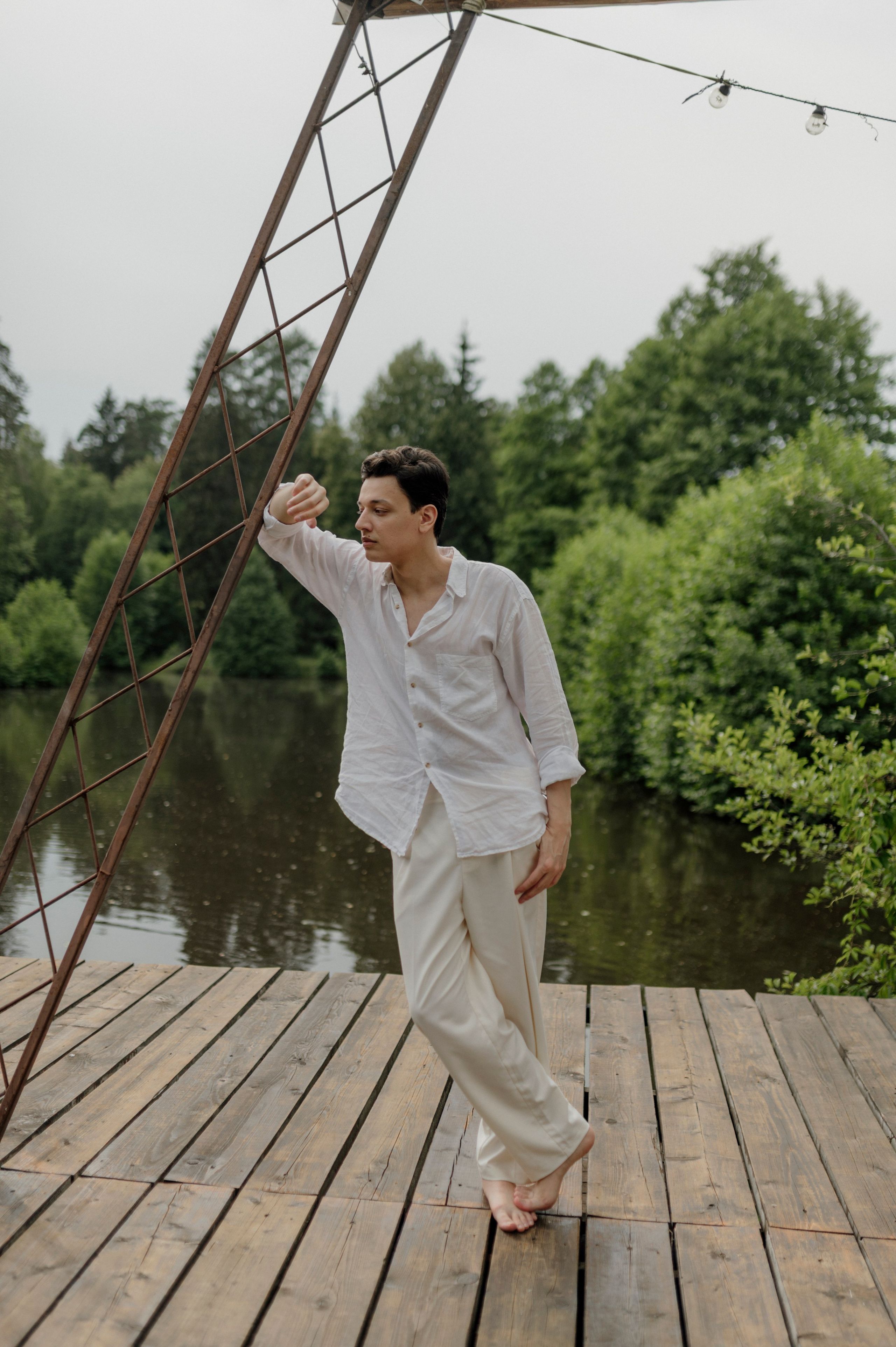 Артур и Таисия. Свадебный и Семейный фотограф в Ярославле Алёна Колясникова