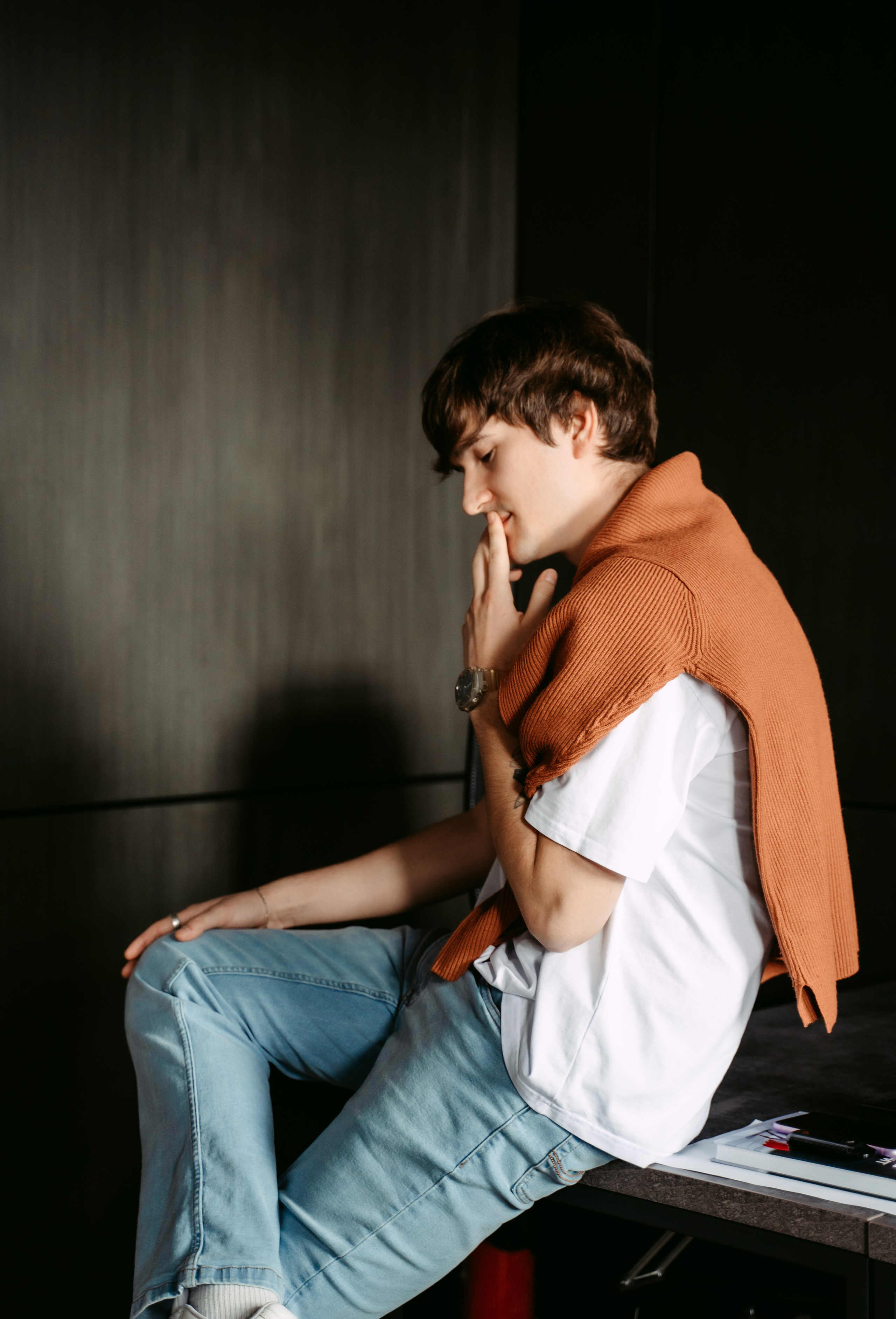 Imagine Group / Команда ивент-агентства. Саша Копылов, фотограф в Казани