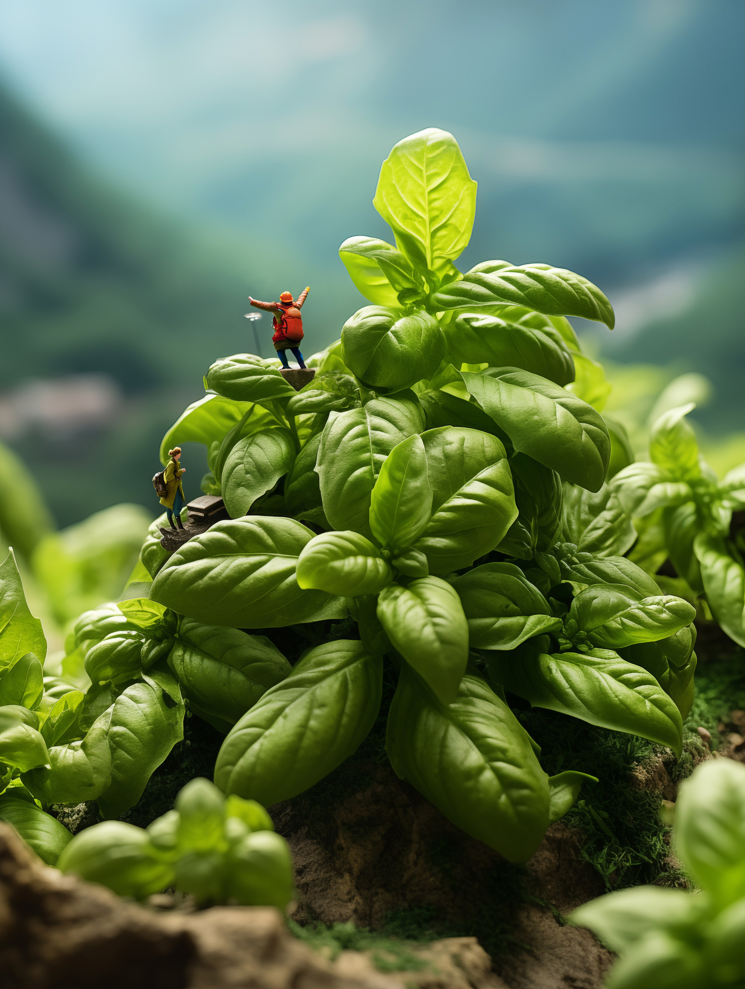 Миниатюра. Юлия Космо — фуд-фотограф, предметный стилист, Москва