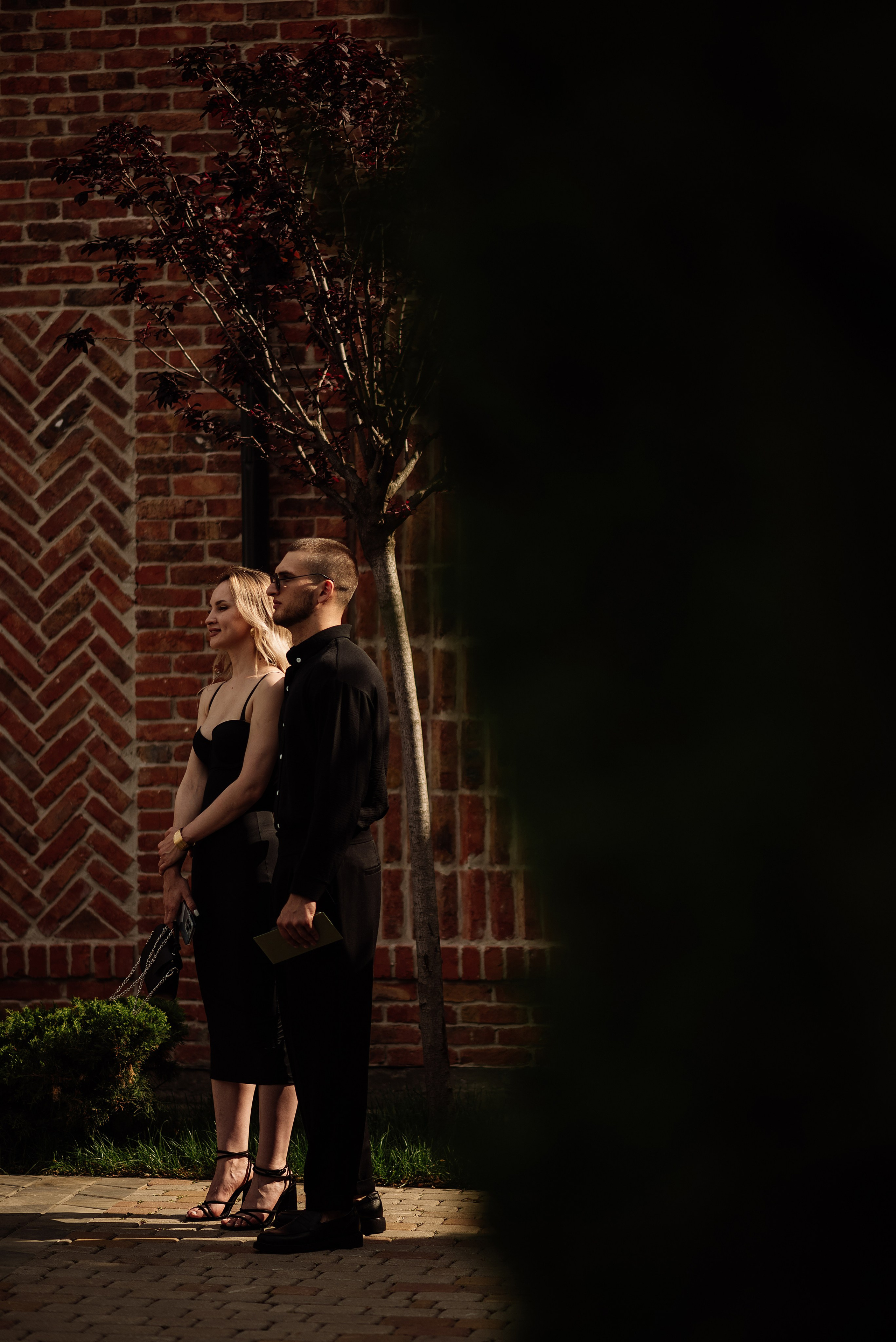 Максим и Эльмира. Свадебный и семейный фотограф в Ростове-на-Дону Алина Астахова