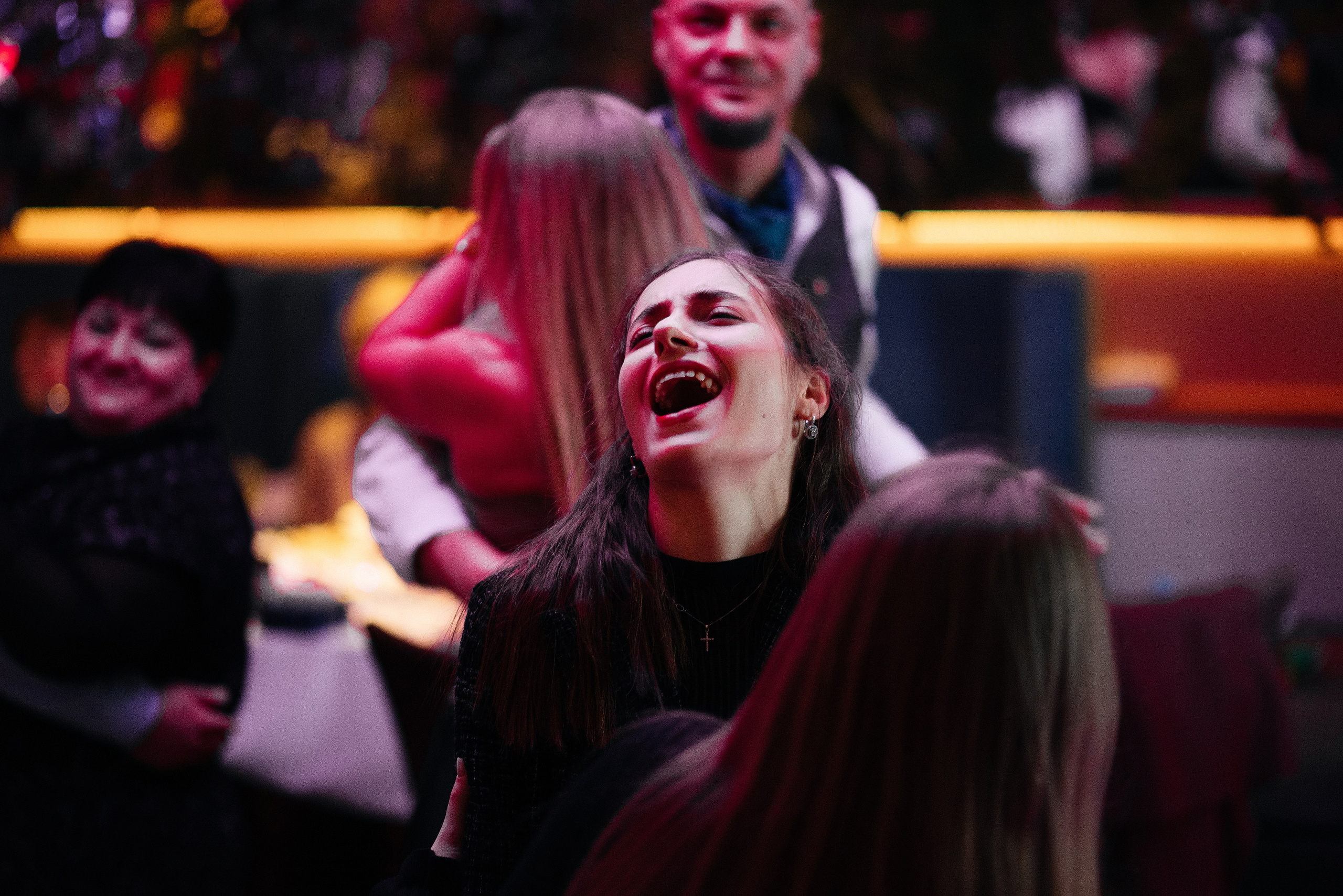 Яркий корпоратив 2025. Свадебный и семейный фотограф в Ростове-на-Дону Алина Астахова