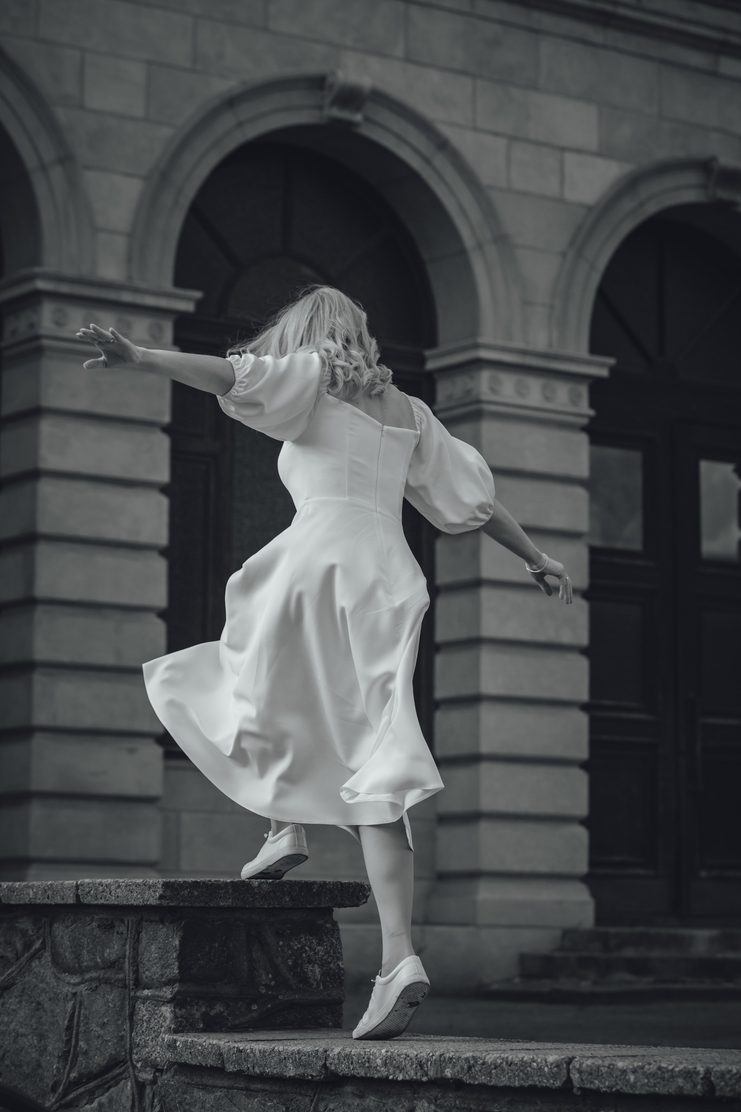 Sergey and Elena | Калининград. Андрей Миллер Фотограф из Калининграда