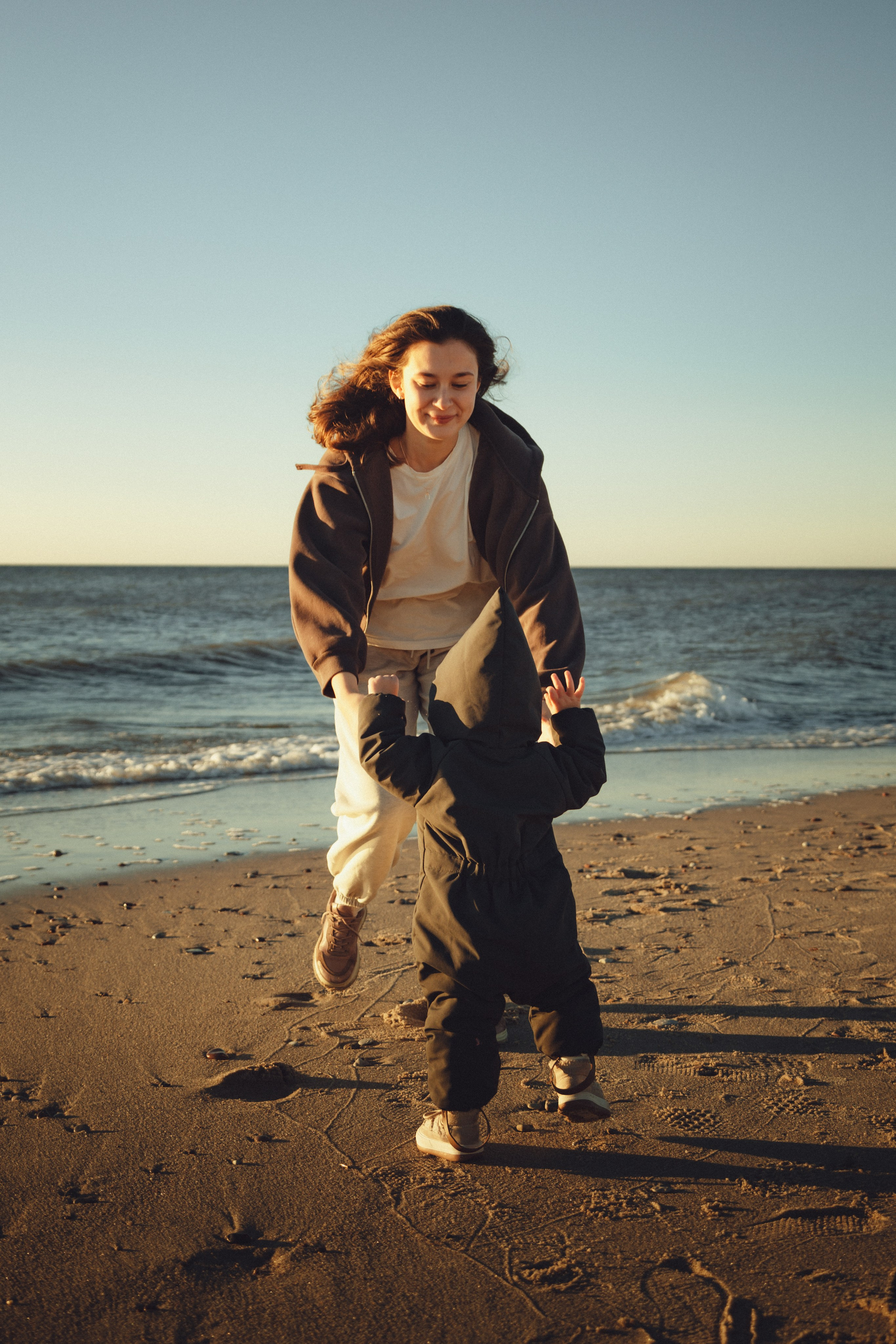 Family | Янтарный. Андрей Миллер Фотограф из Калининграда
