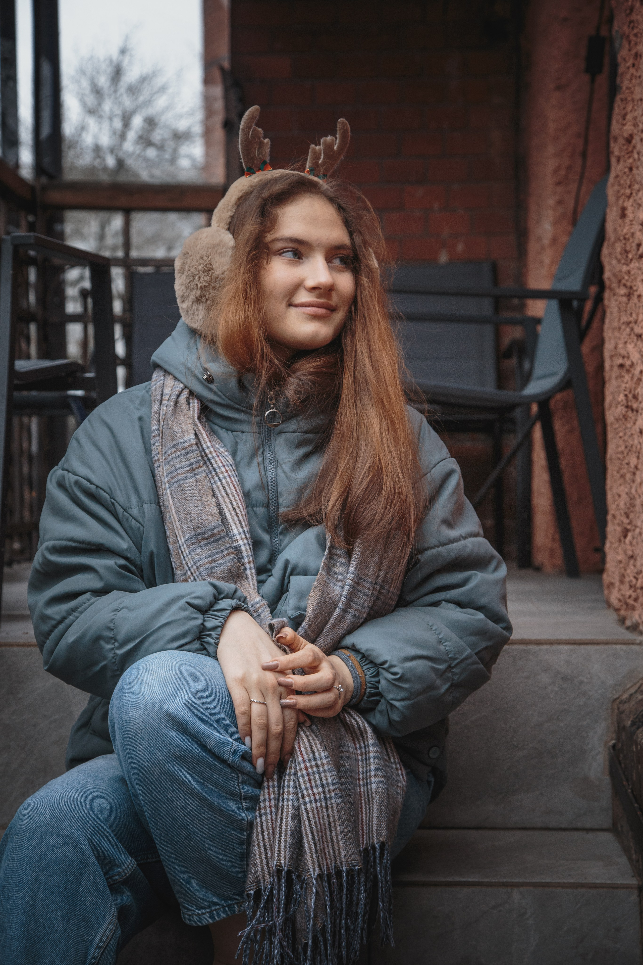 Maria | Зеленоградск. Андрей Миллер Фотограф из Калининграда