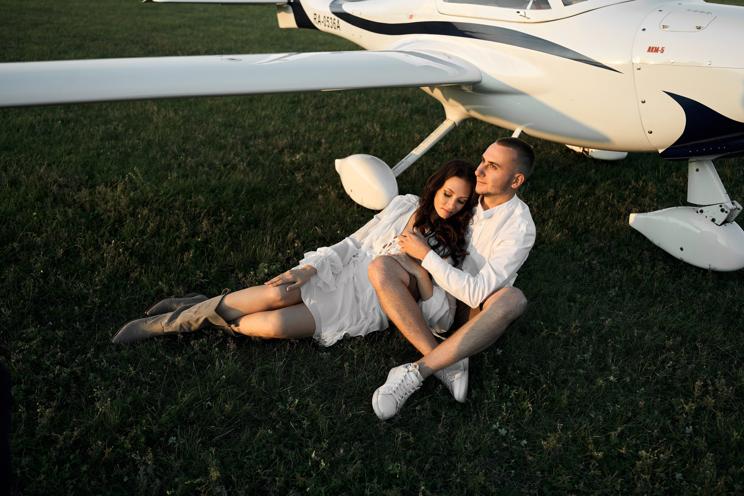 Ю|К. Фотограф Михаил Ефремов